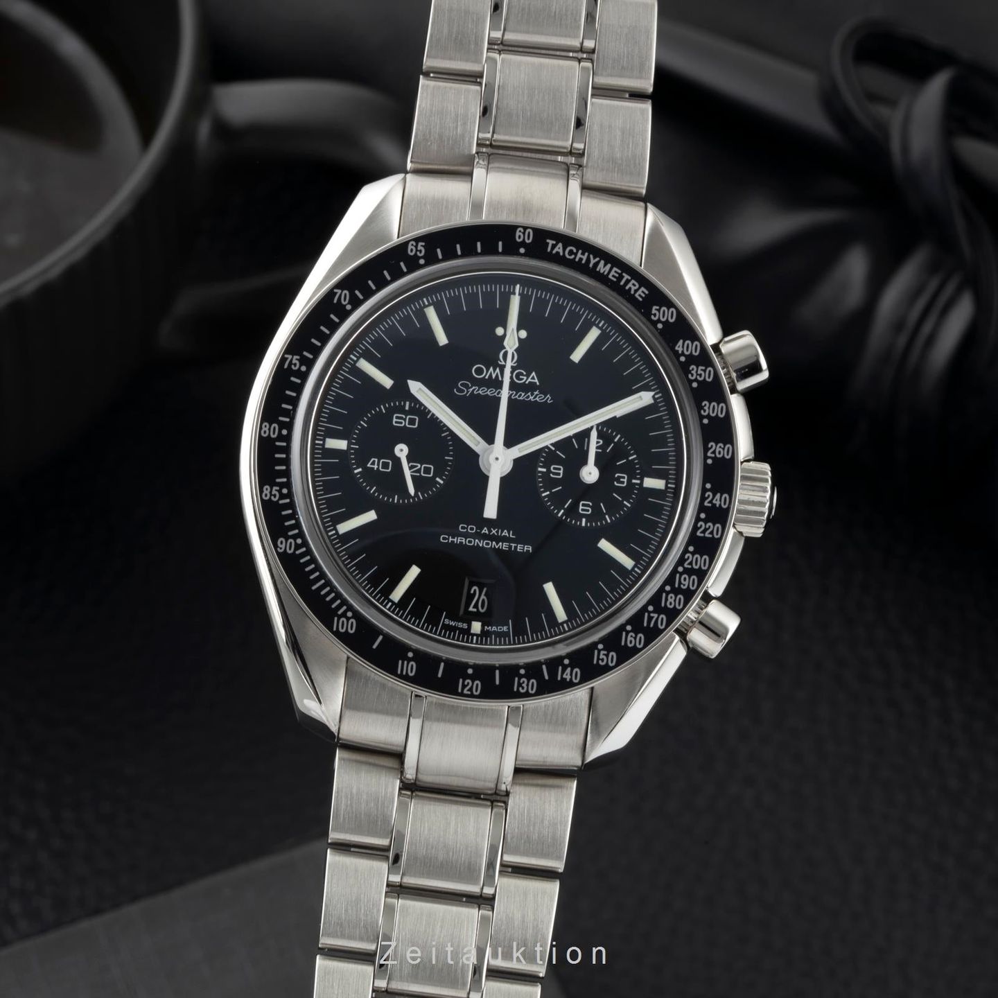 Omega Speedmaster 311.30.44.51.01.002 - (1/8)