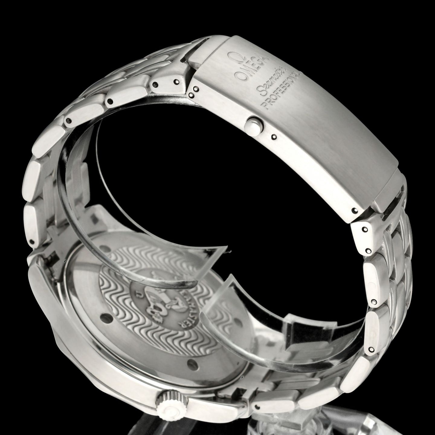Omega Seamaster Diver 300 M 2532.80.00 - (6/7)