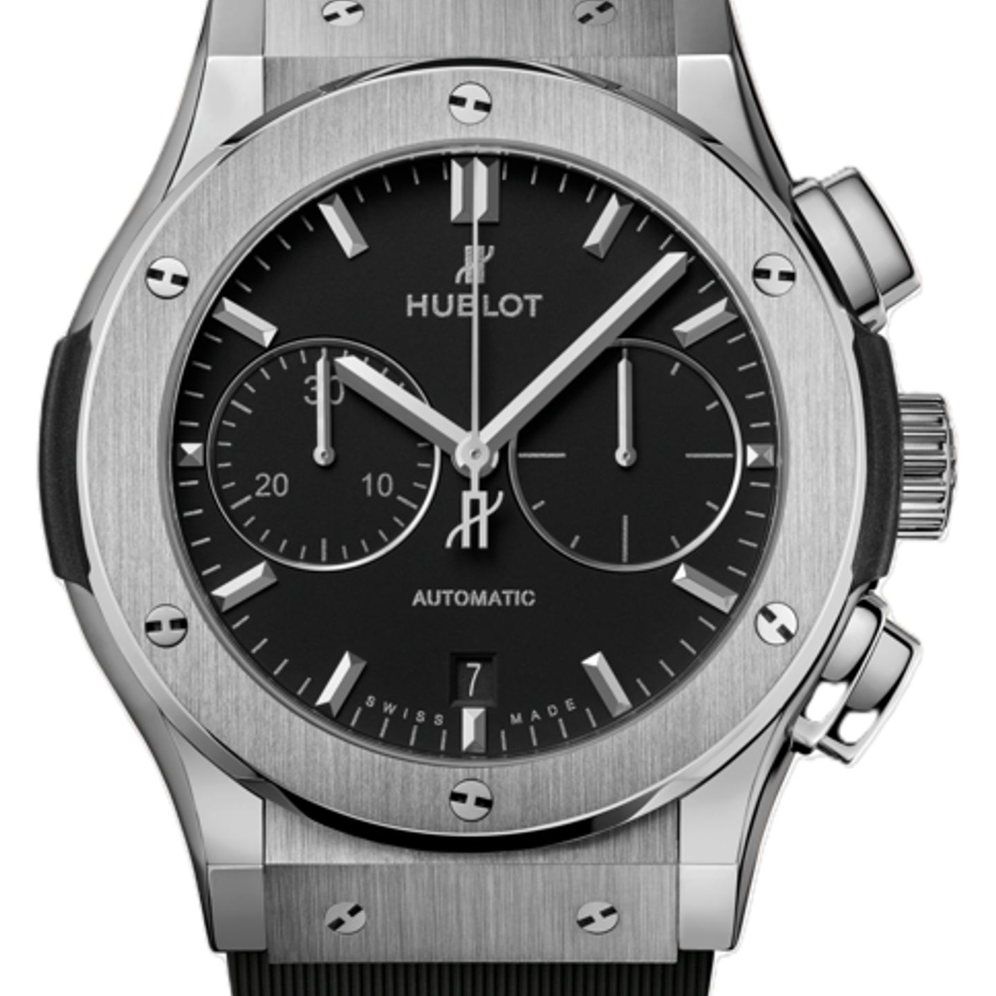 Hublot Classic Fusion Chronograph 521.NX.1171.RX - (1/1)