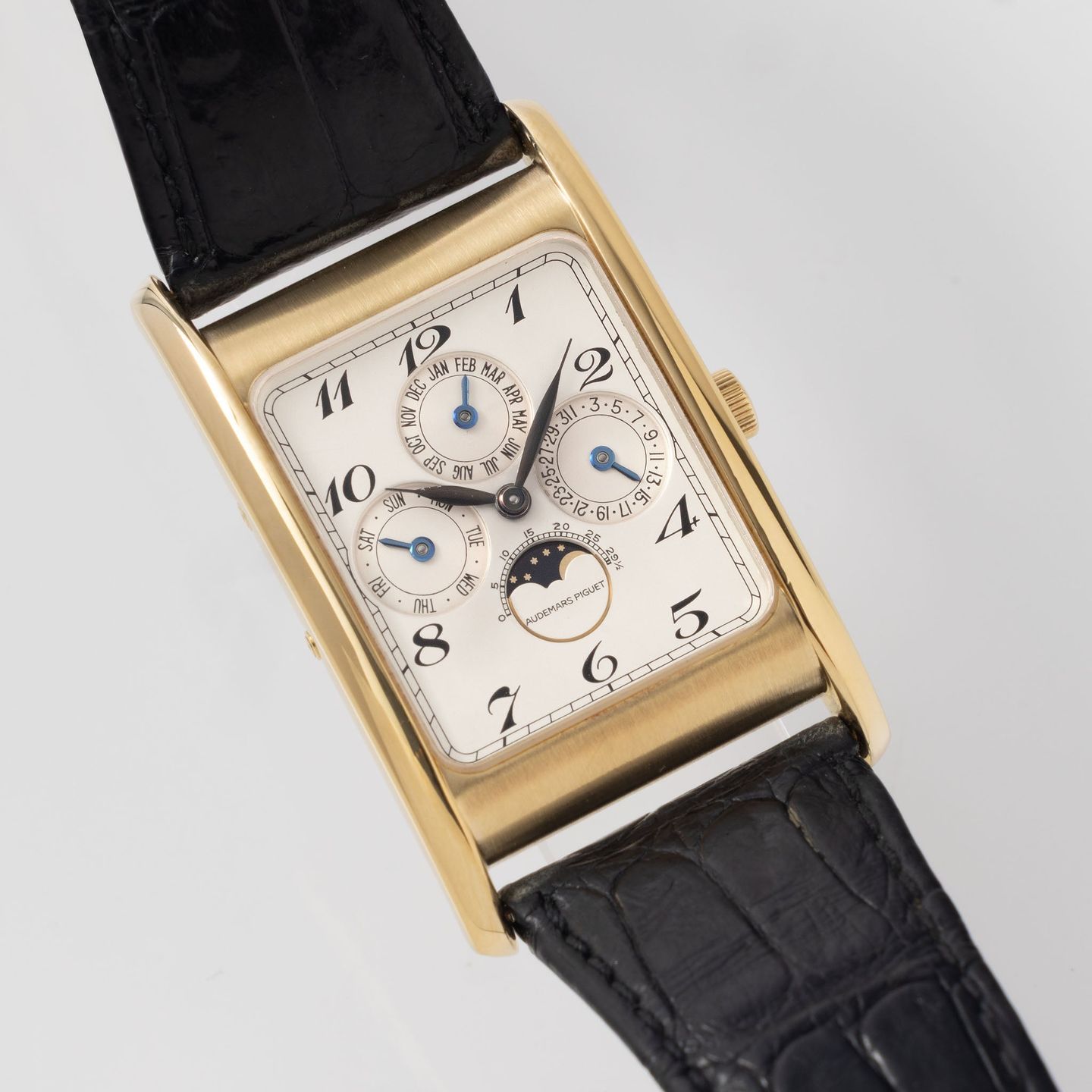 Audemars Piguet Edward Piguet 25682BA - (5/8)