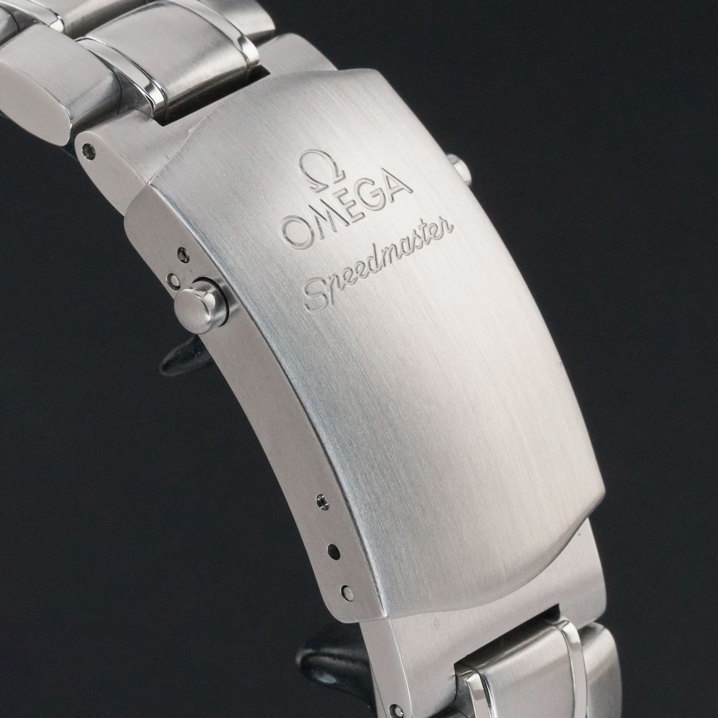 Omega Speedmaster 3559.32 - (7/7)