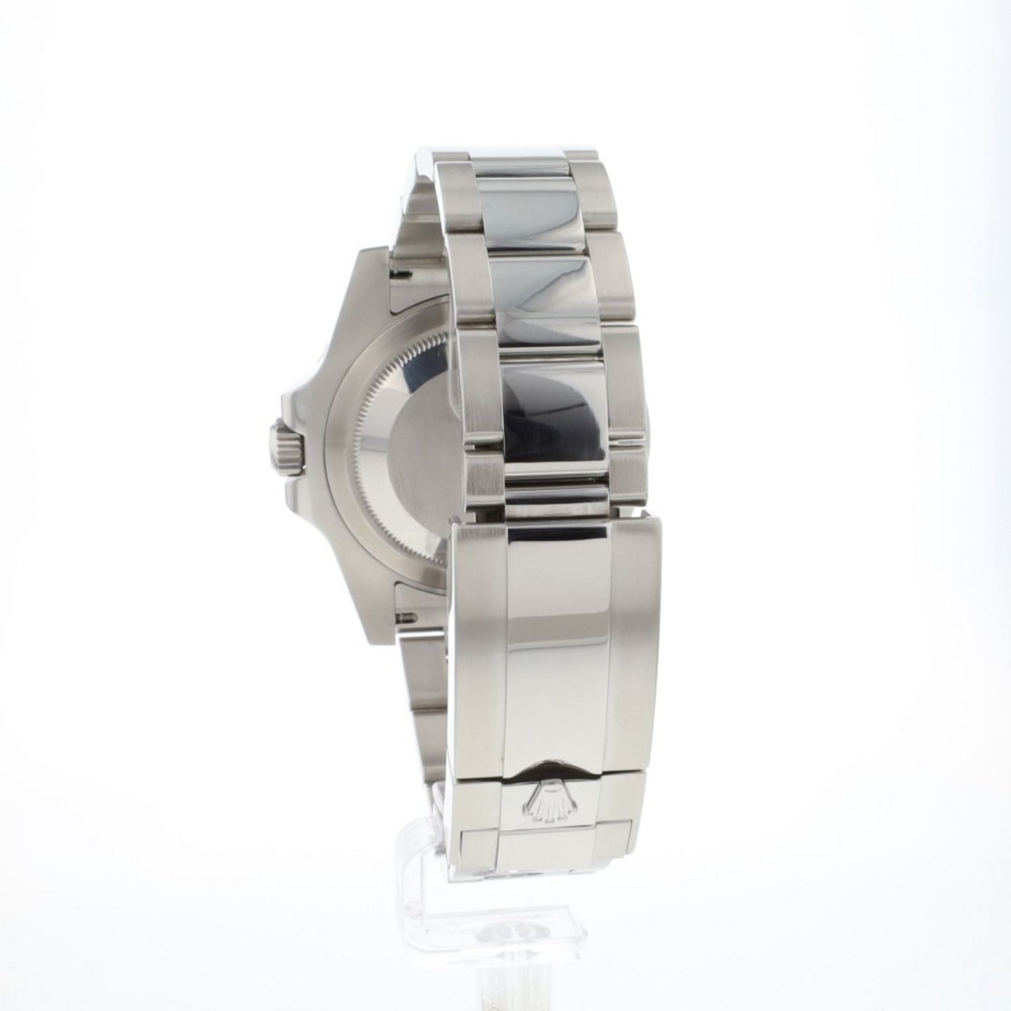 Rolex GMT-Master II 116710LN - (4/6)