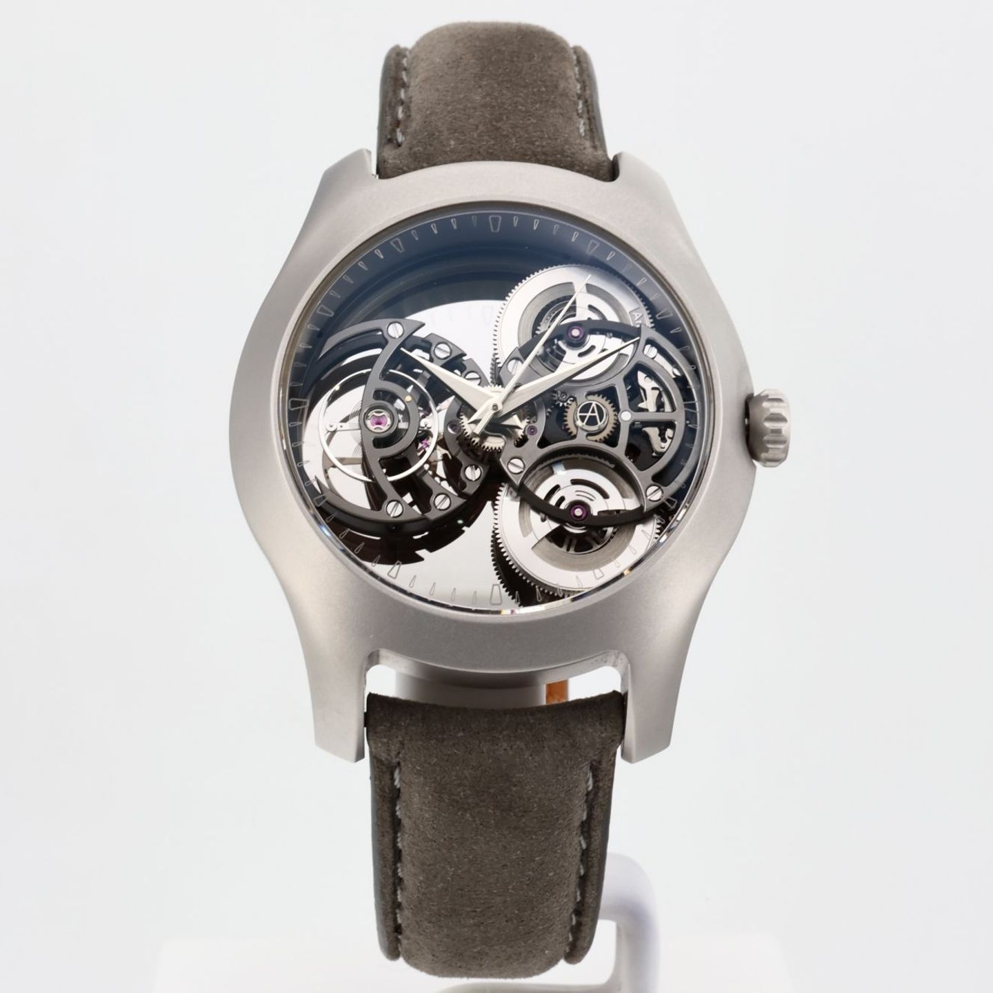 Artya Unknown Purity - (3/32)