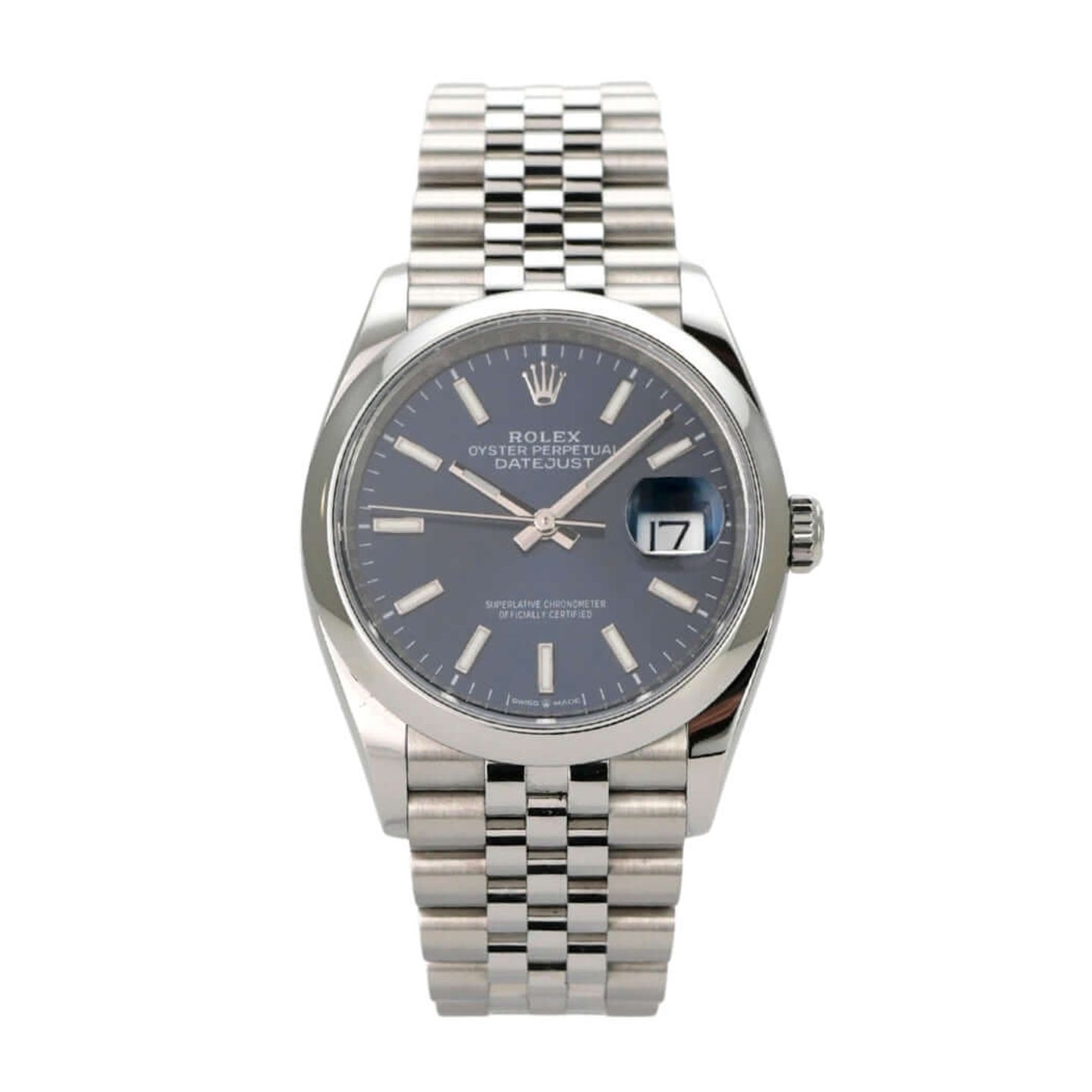 Rolex Datejust 36 126200 - (2/8)