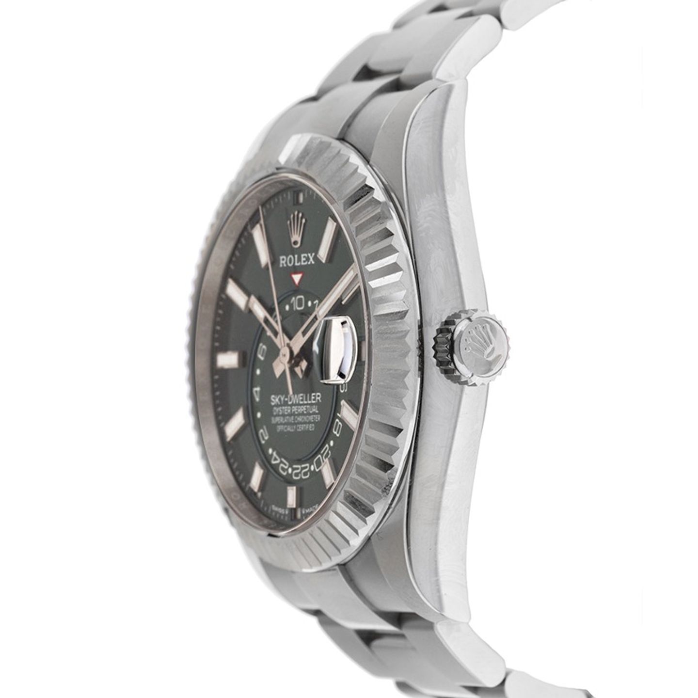 Rolex Sky-Dweller 336934 - (4/7)