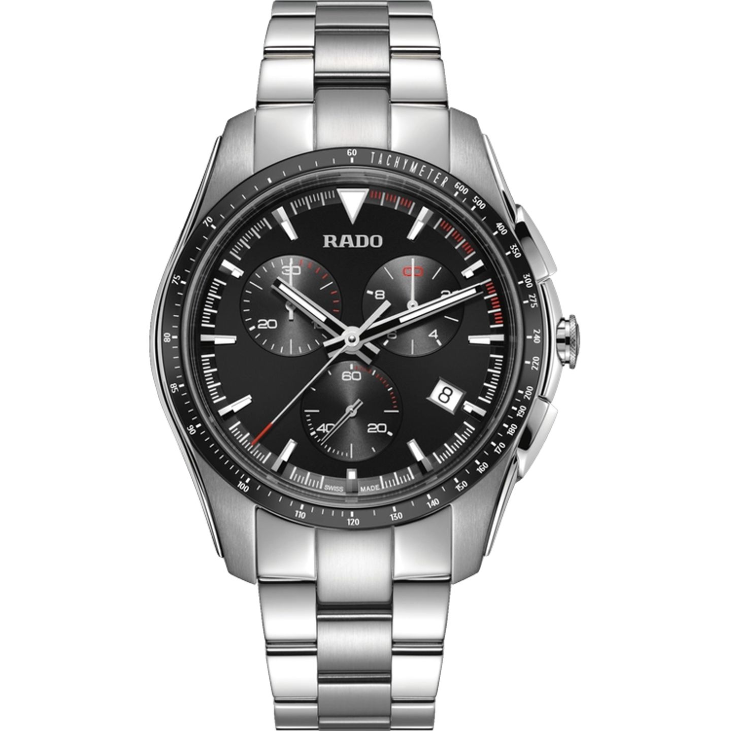 Rado HyperChrome Chronograph R32259153 - (1/1)