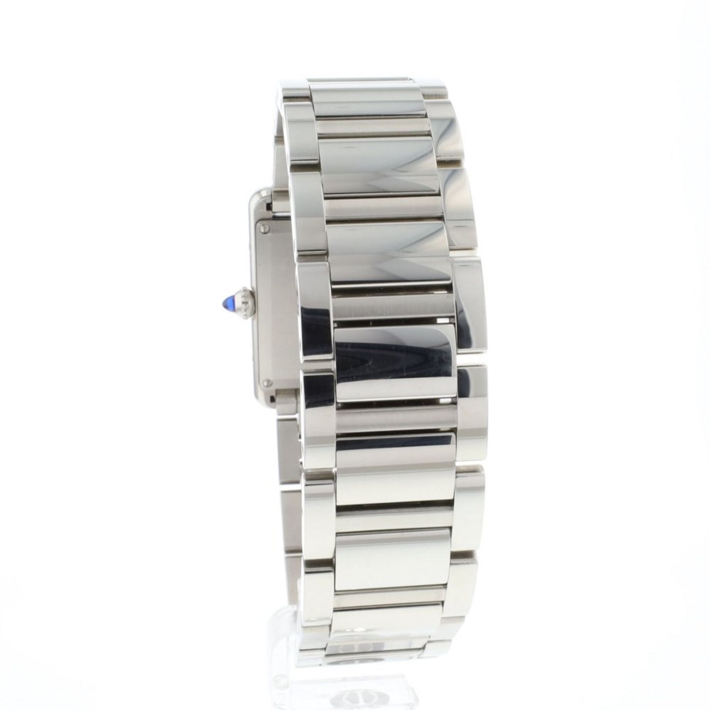Cartier Tank WSTA0052 - (4/6)