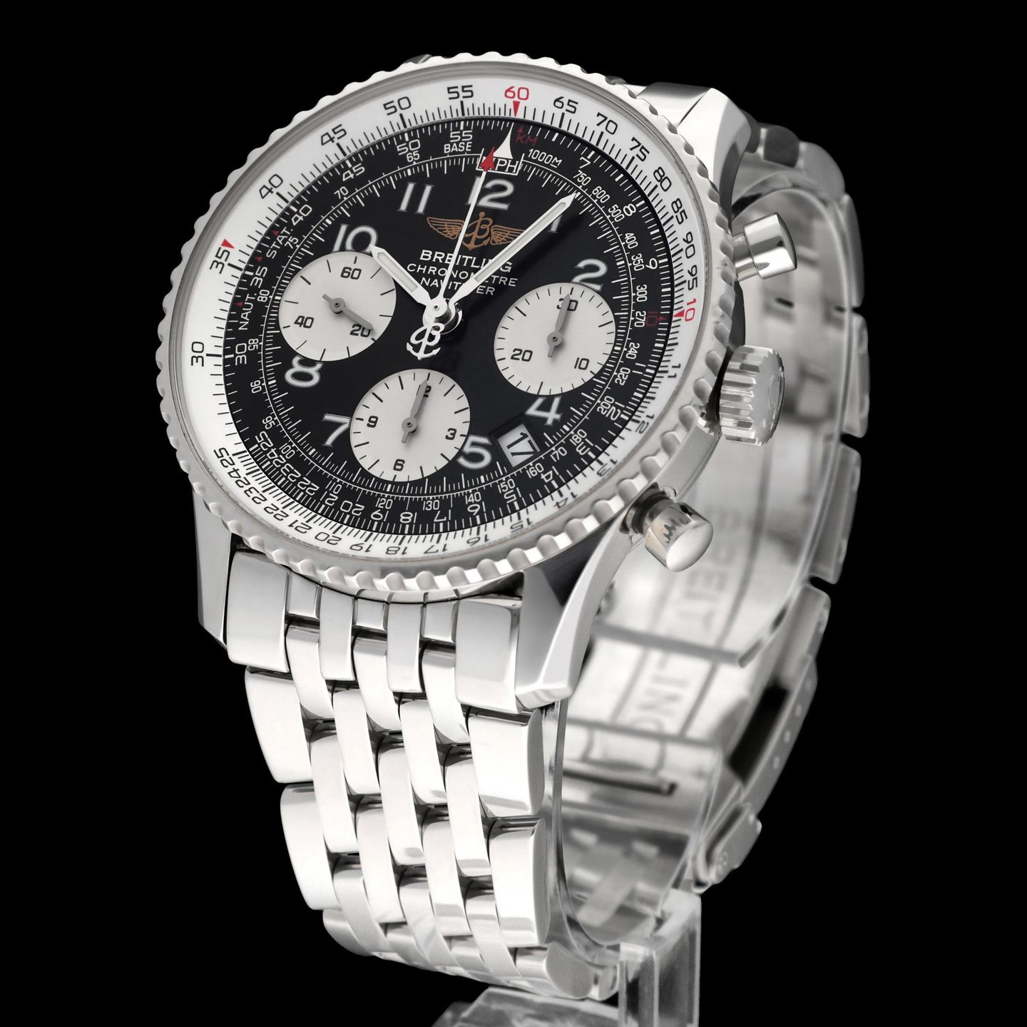 Breitling Navitimer A23322 - (2/8)