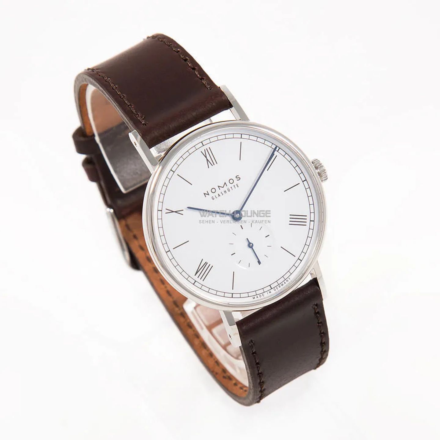 NOMOS Ludwig 38 237 - (4/8)