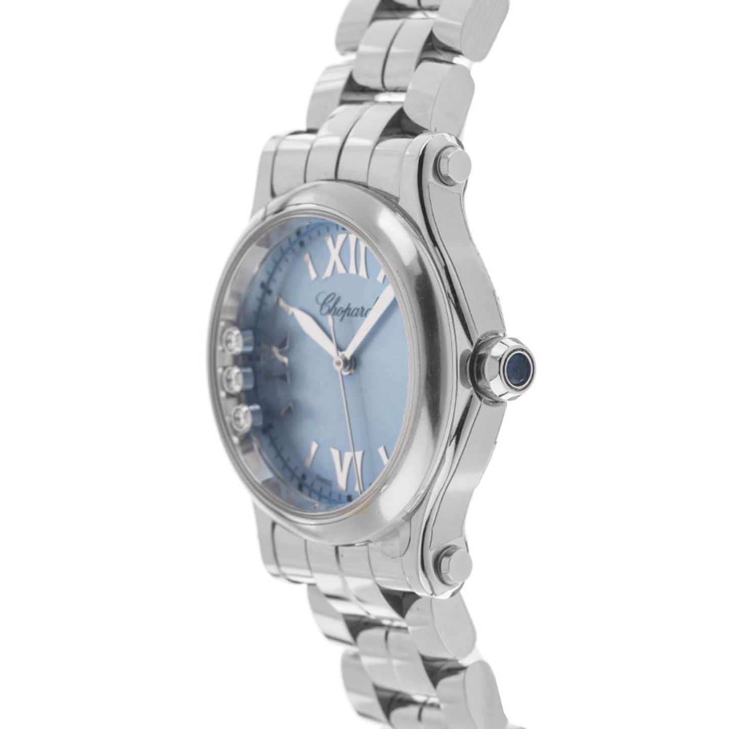 Chopard Happy Sport 278590-3010 - (4/7)