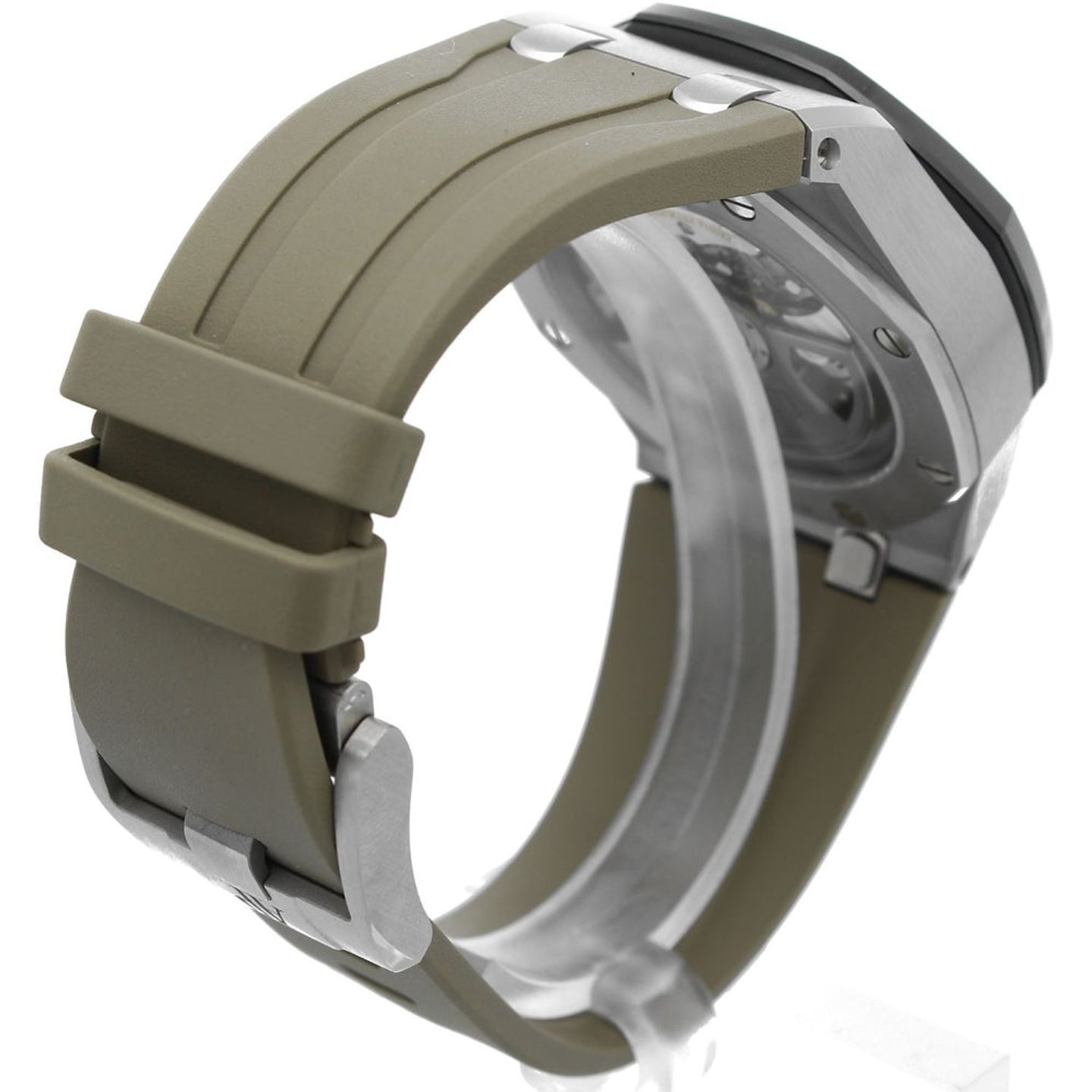 Audemars Piguet Royal Oak Offshore Chronograph 26420SO.OO.A600CA.01 - (5/6)