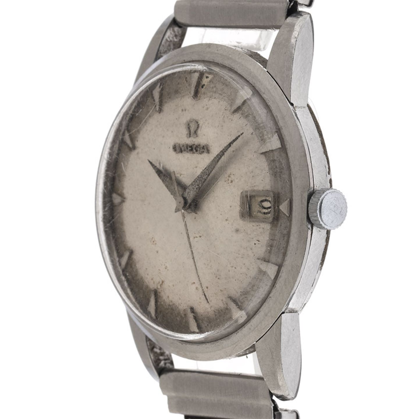 Omega Vintage 2982 1 SC - (4/8)