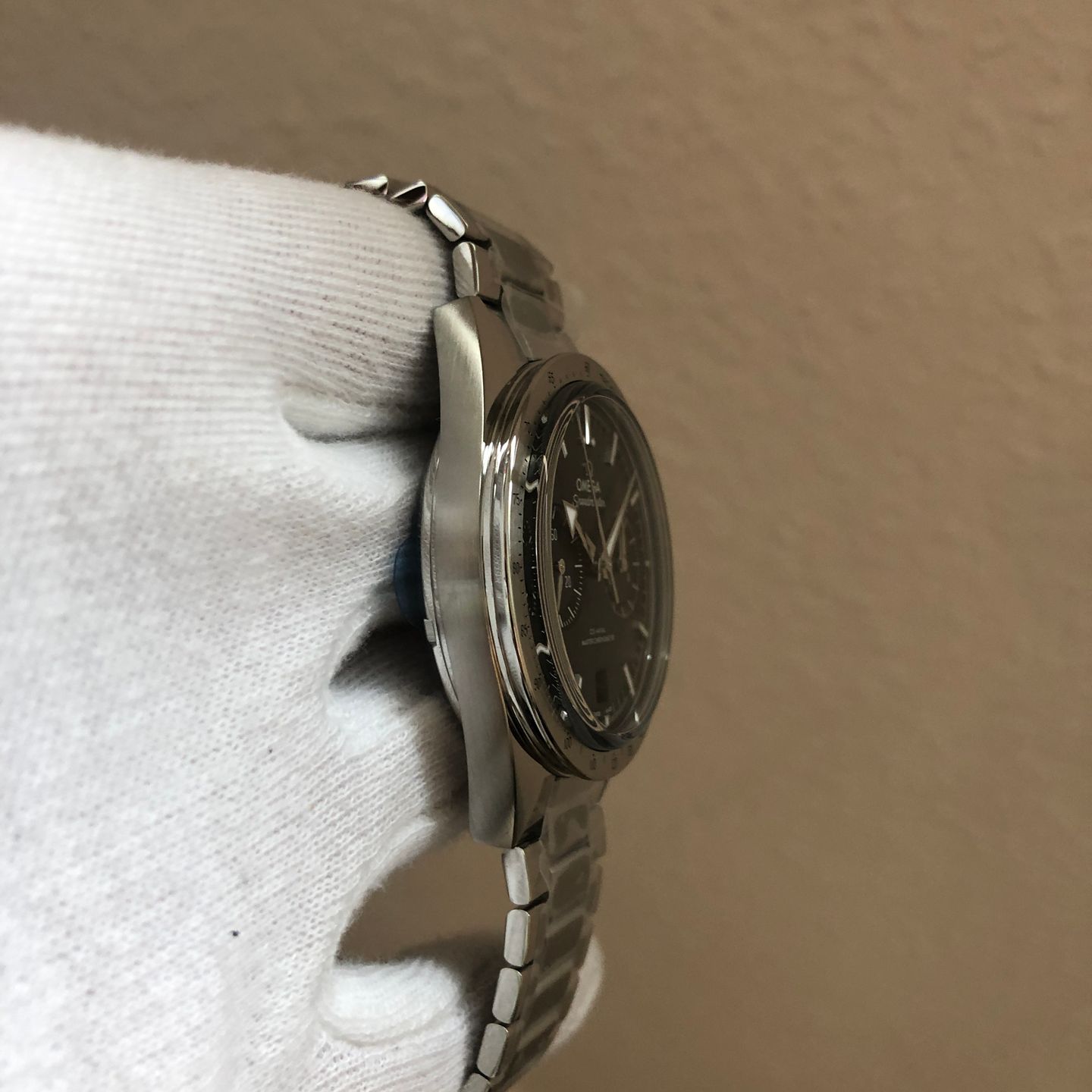 Omega Speedmaster '57 332.10.41.51.03.001 - (2/5)