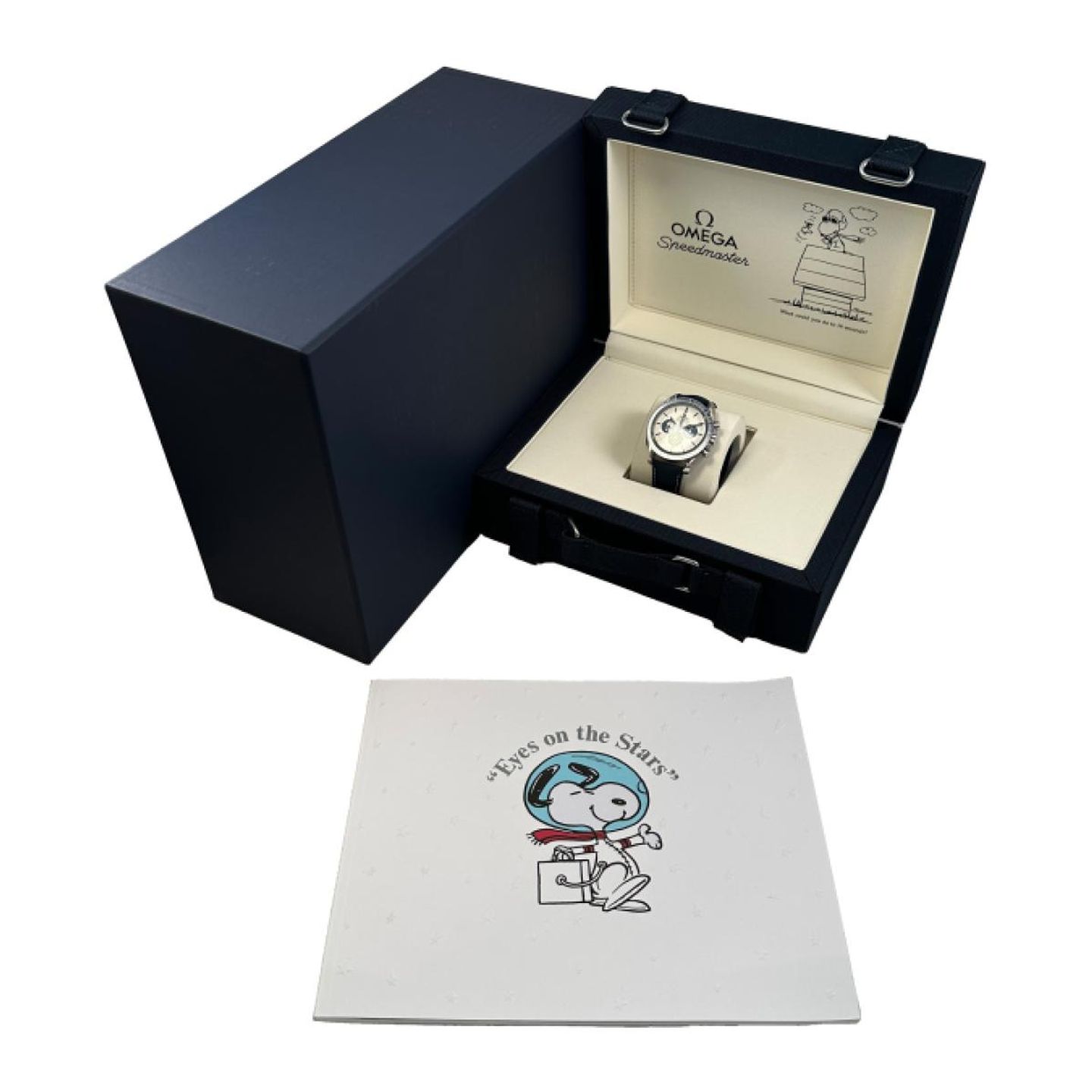 Omega Speedmaster Professional Moonwatch 310.32.42.50.02.001 (2025) - Silver dial 42 mm Steel case (5/5)