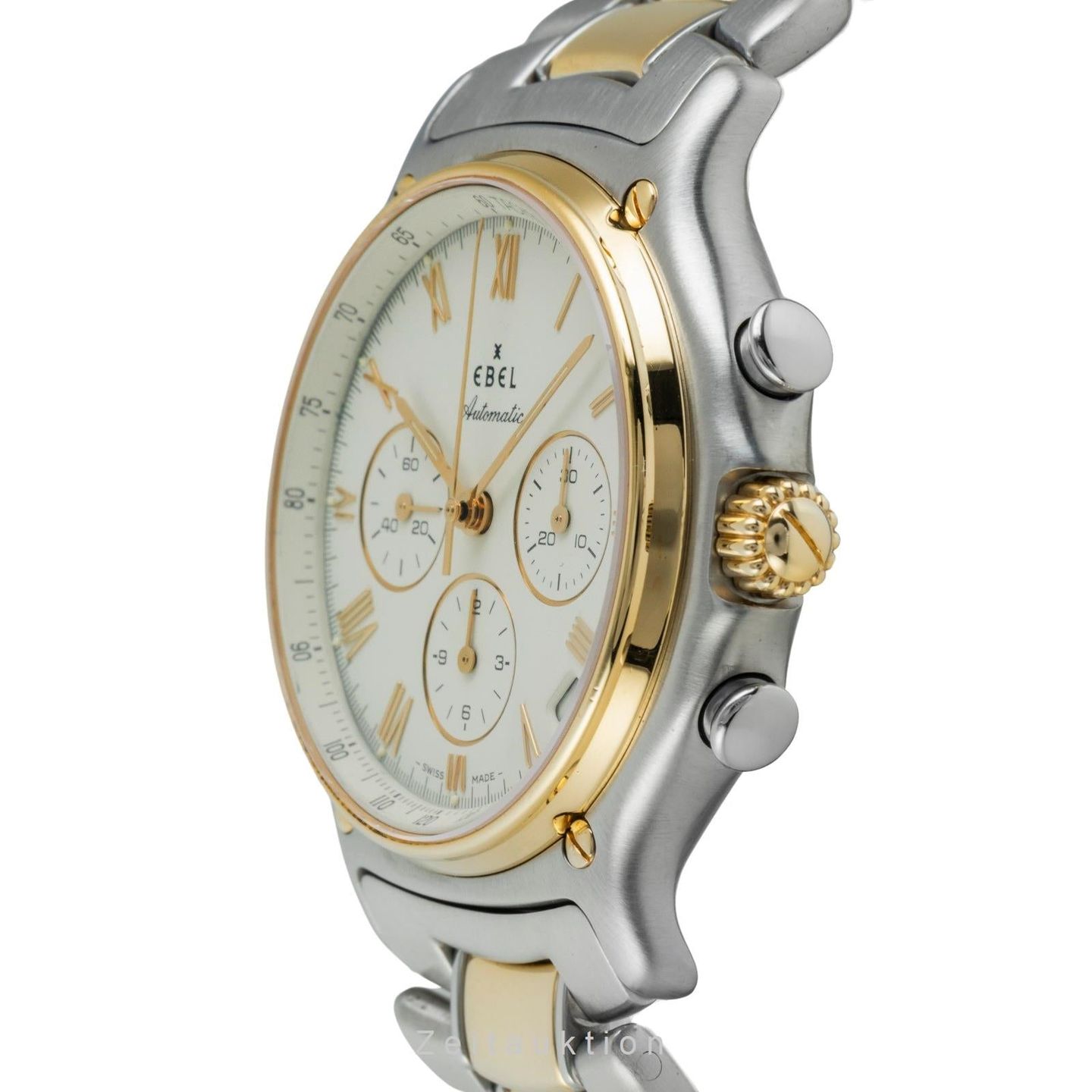 Ebel 1911 1134901 - (5/8)