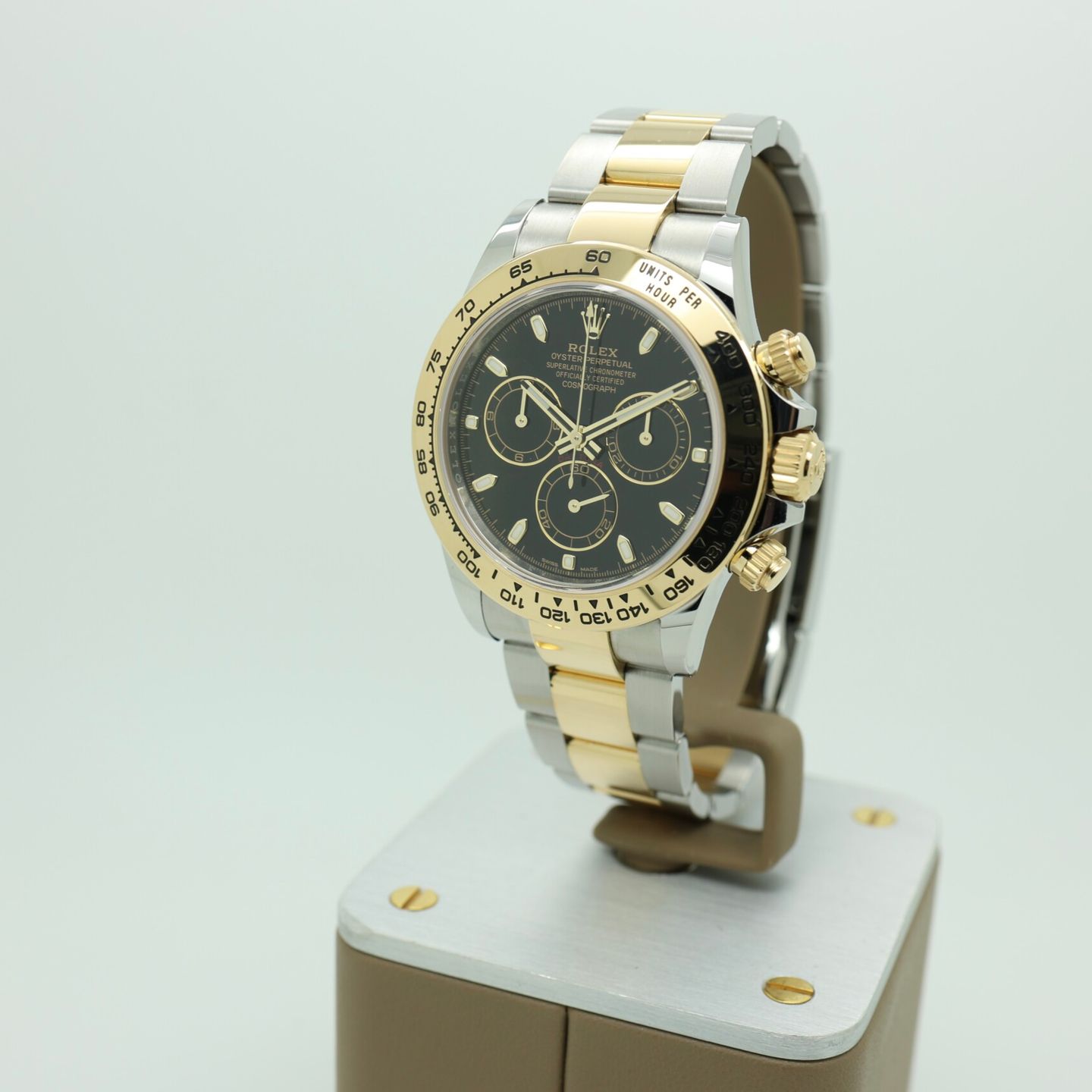 Rolex Daytona 116503 - (1/8)