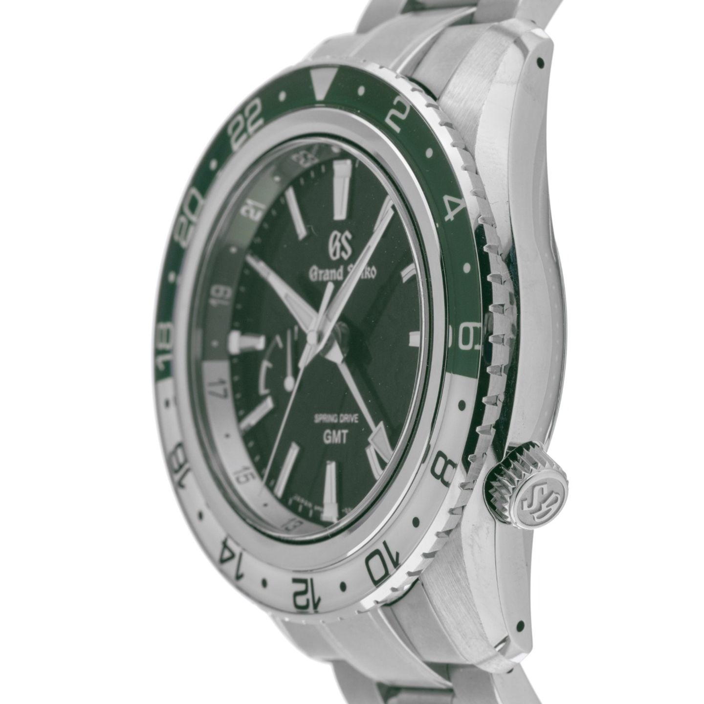 Grand Seiko Sport Collection SBGE295 or SBGE295G - (4/7)