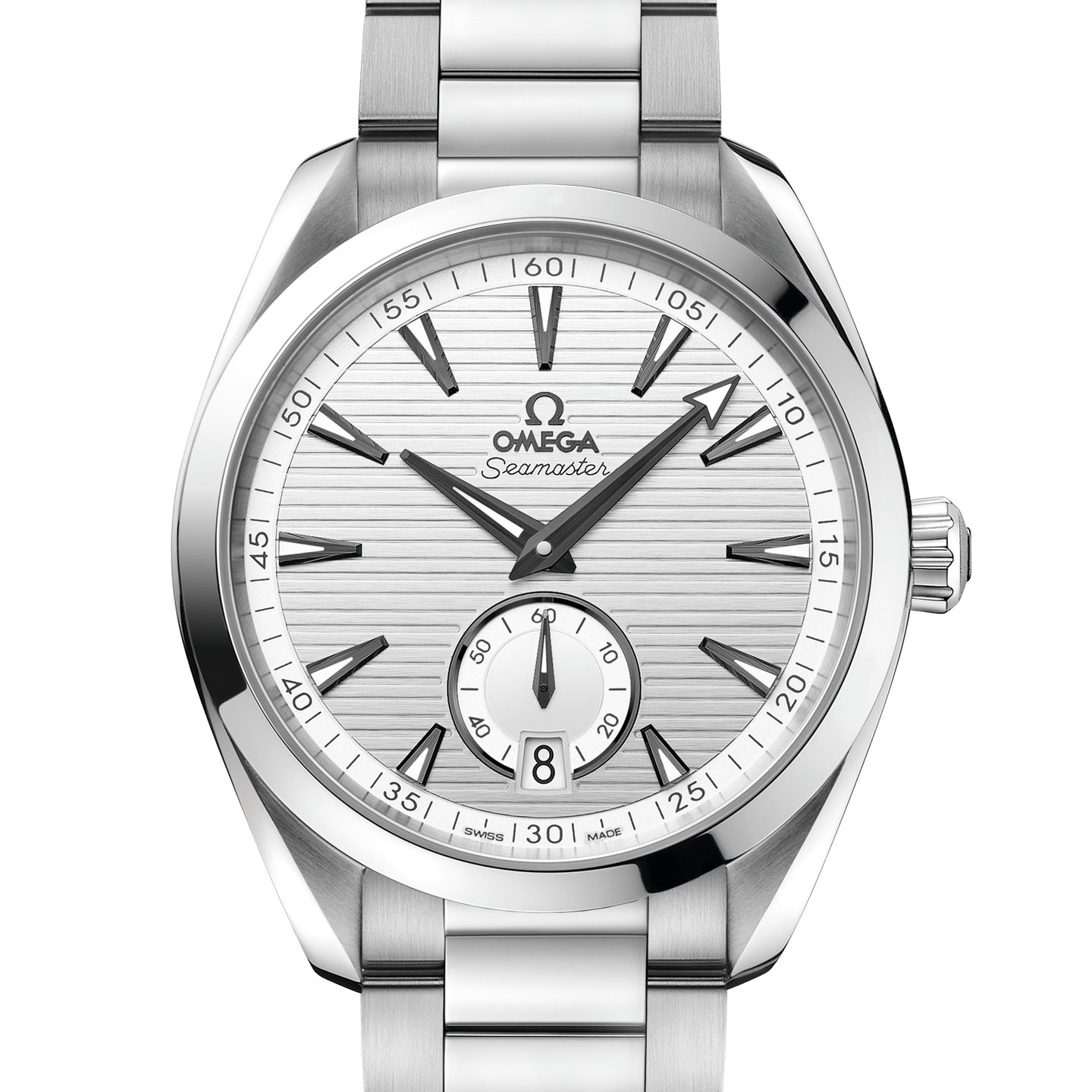 Omega Seamaster Aqua Terra 220.10.41.21.02.002 - (1/7)