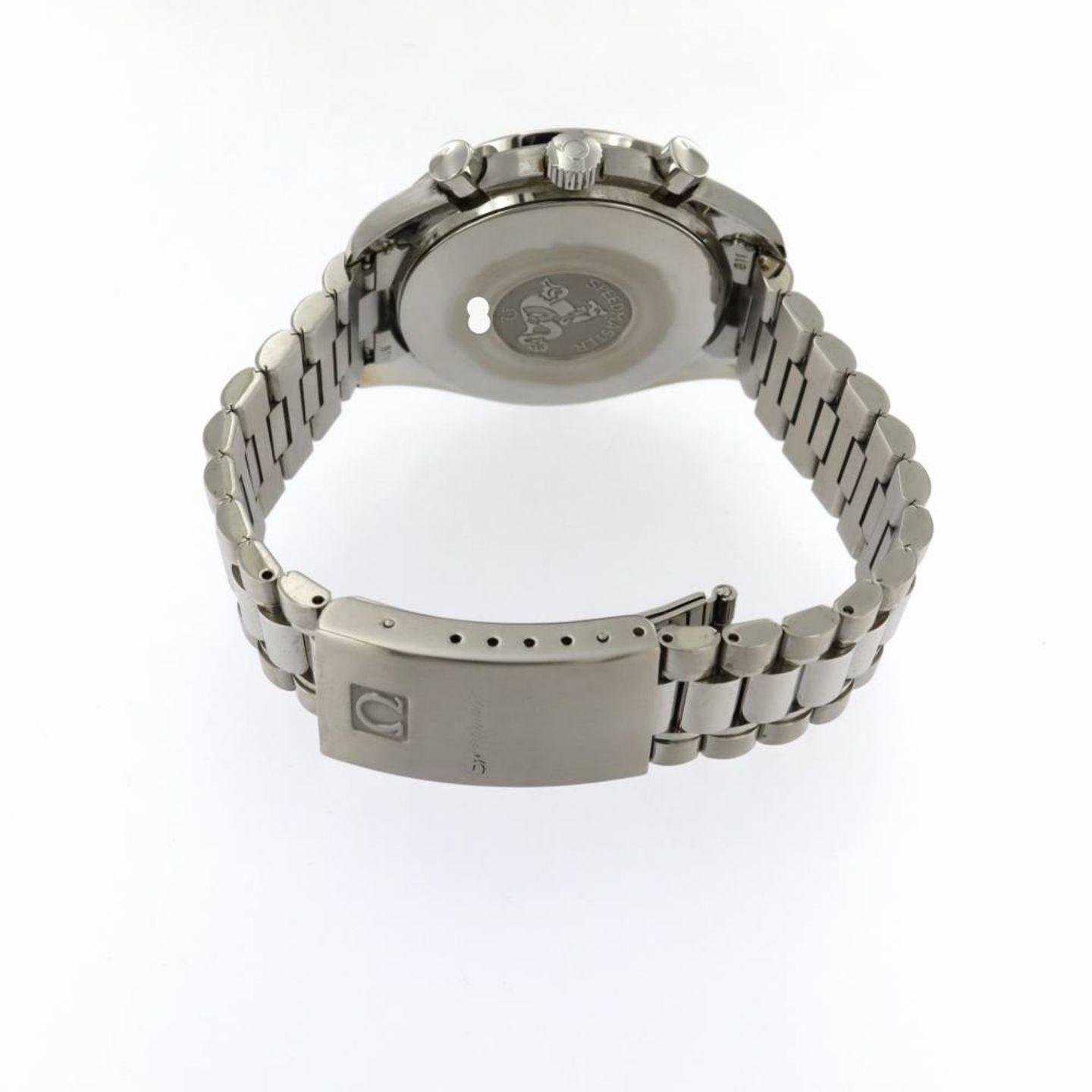 Omega Speedmaster Reduced 3510.50.00 - (4/6)