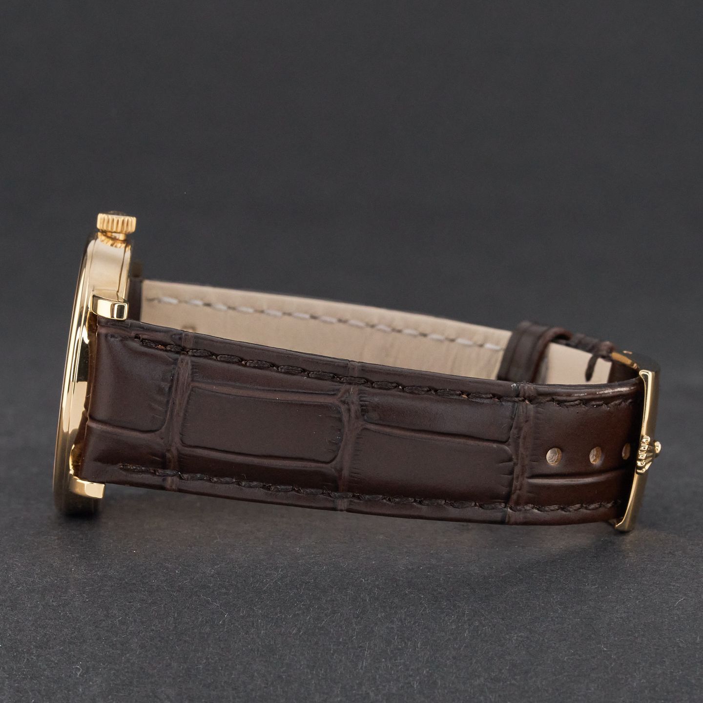 Rolex Cellini Time 5115 - (5/8)