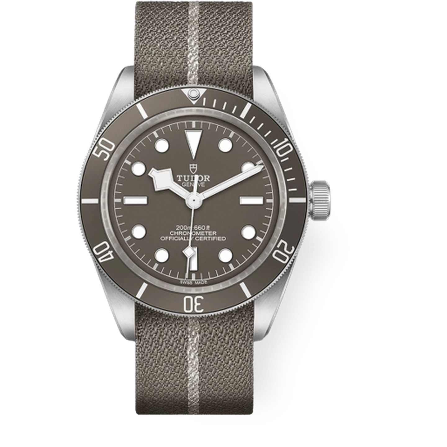 Tudor Black Bay Fifty-Eight 79010SG - (1/1)