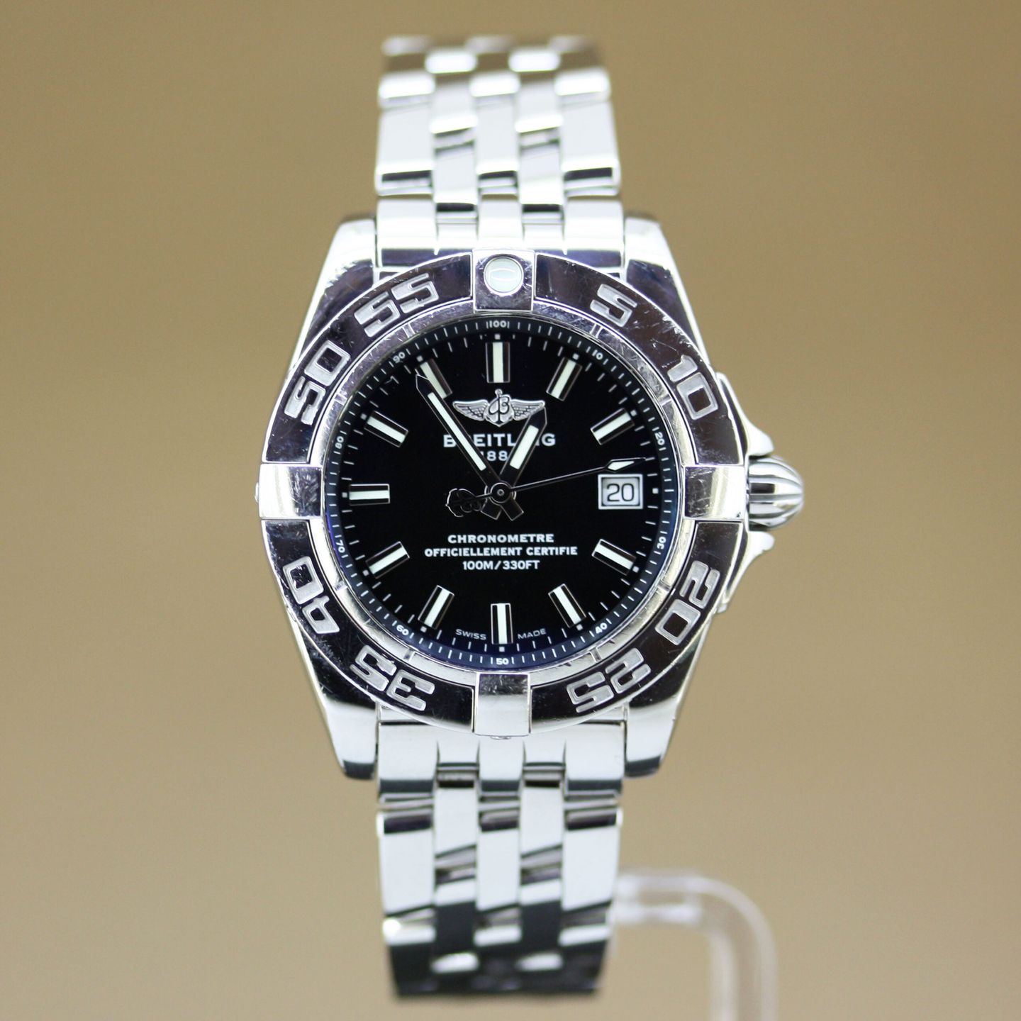 Breitling Cockpit Lady A71356 - (1/8)