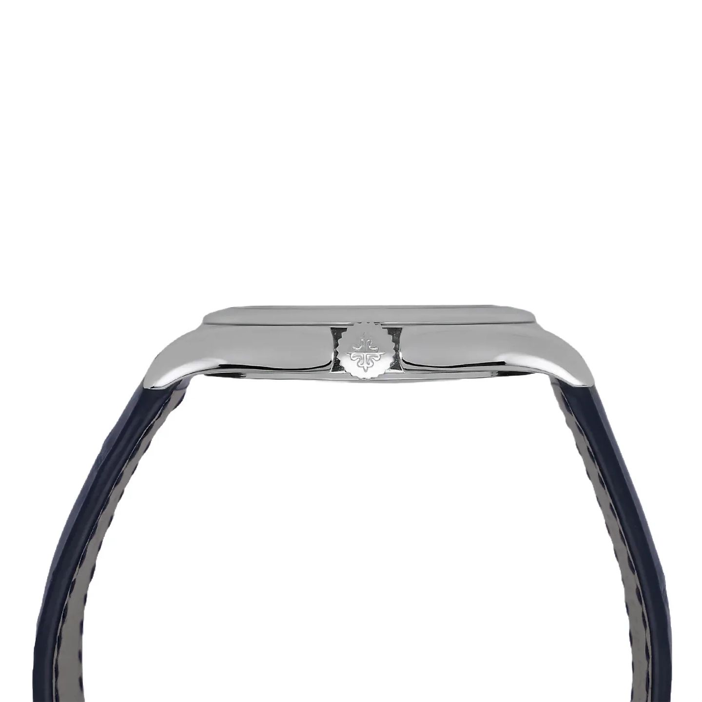 Patek Philippe Calatrava 5107G-001 (2002) - White dial 38 mm White Gold case (6/8)