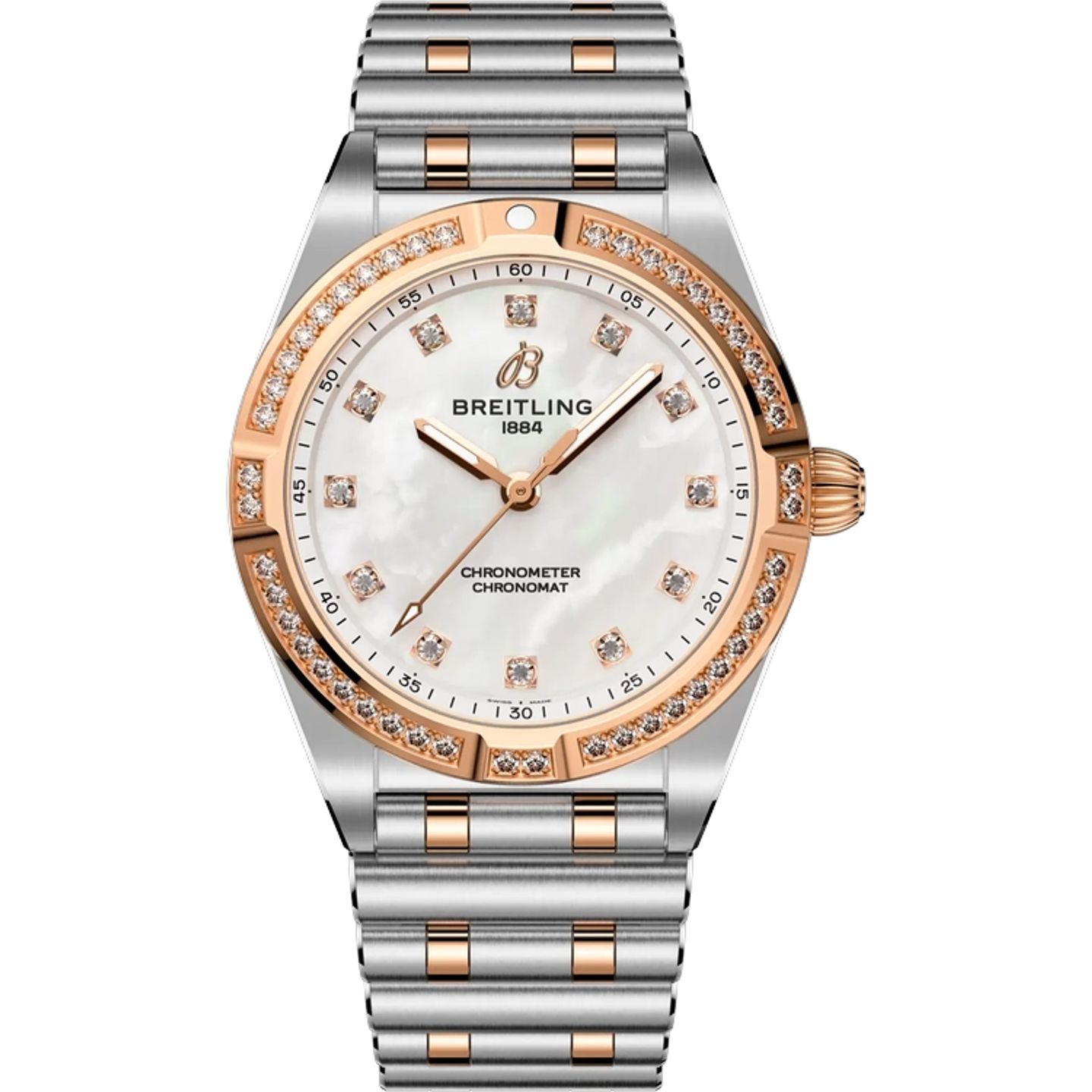 Breitling Chronomat U72310531A1U1 - (1/1)