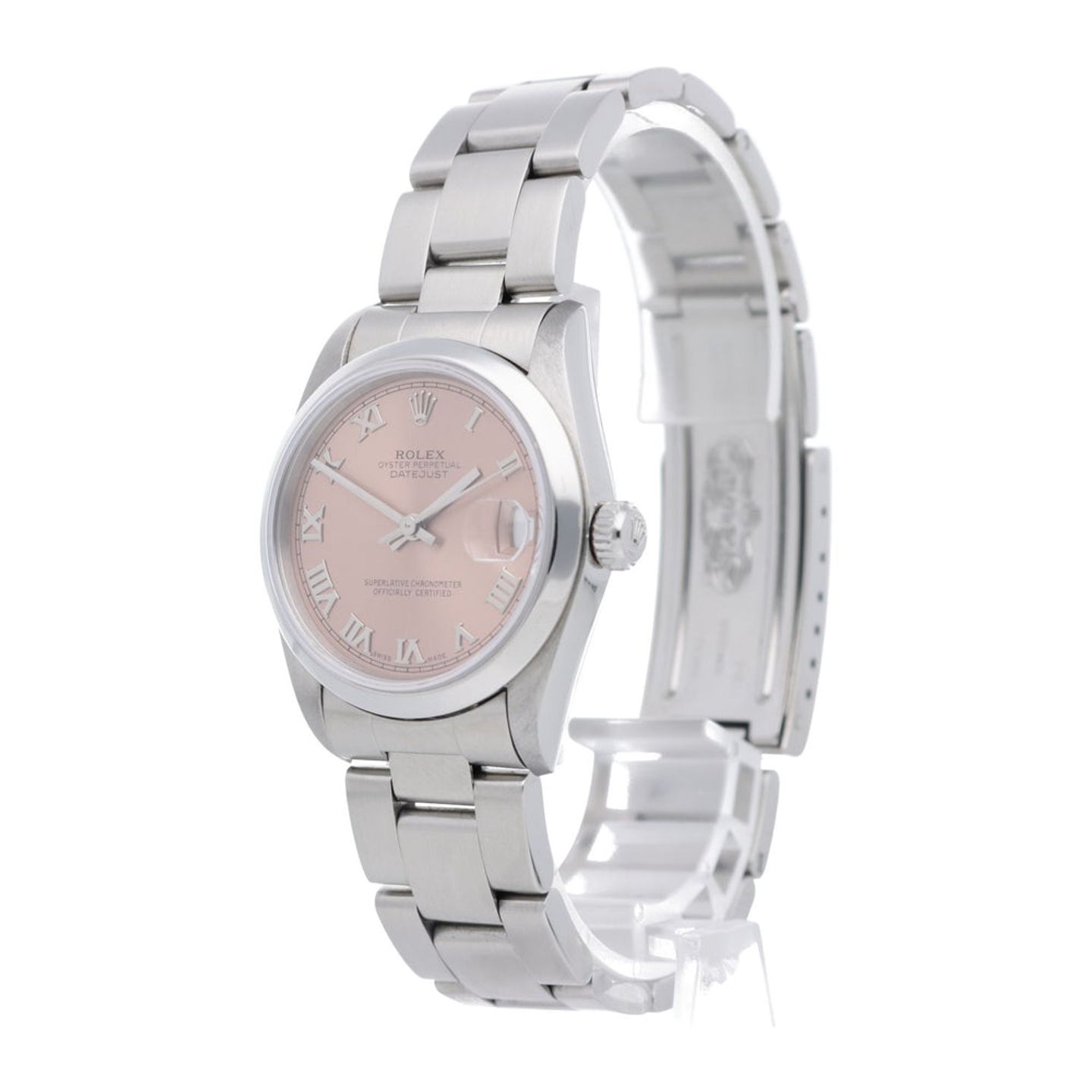 Rolex Datejust 31 68240 - (2/7)