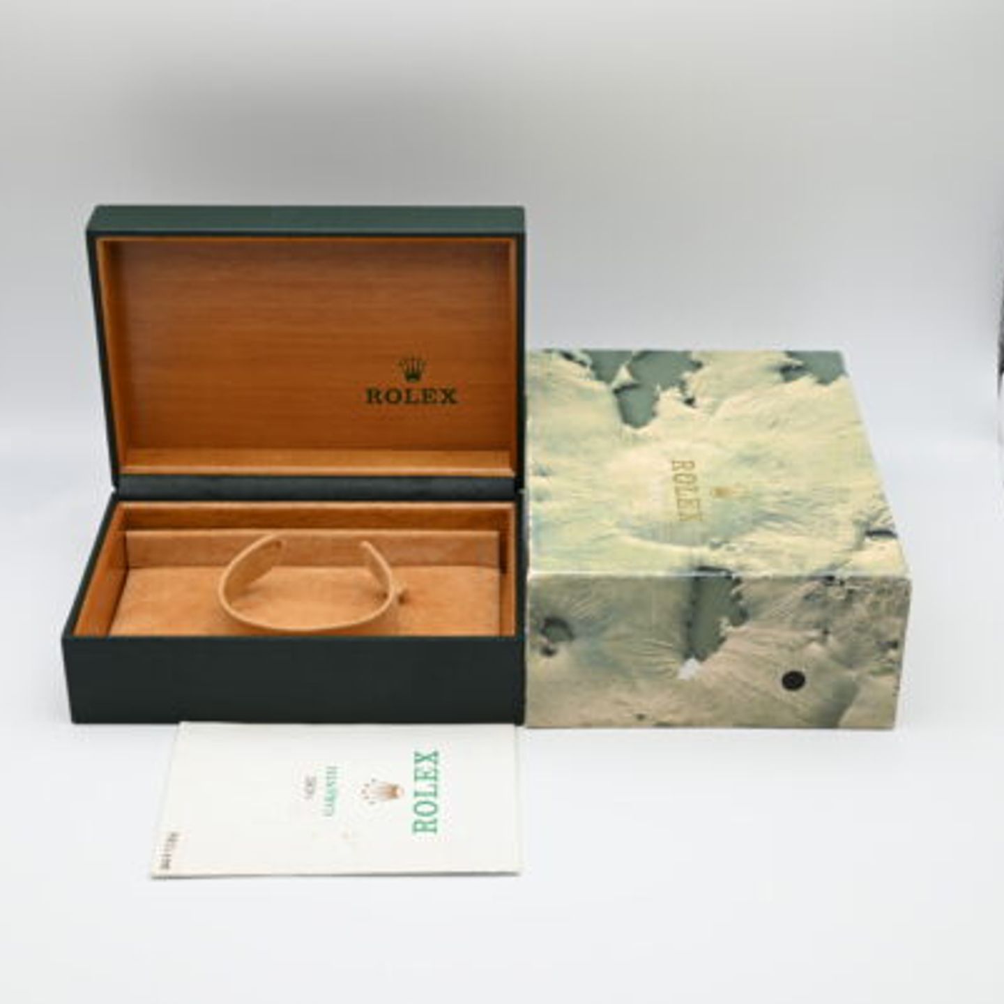 Rolex Submariner No Date 14060 - (3/14)