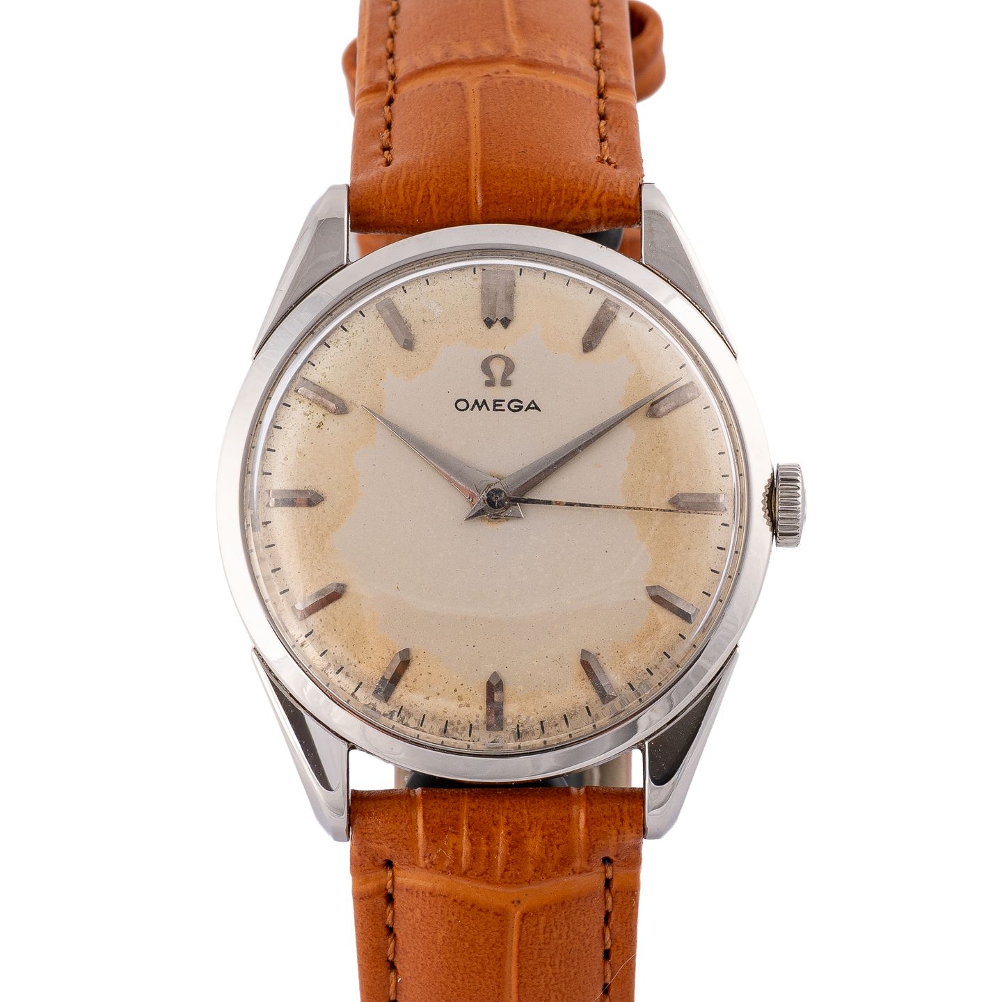 Omega Vintage 2910-9 SC - (1/8)