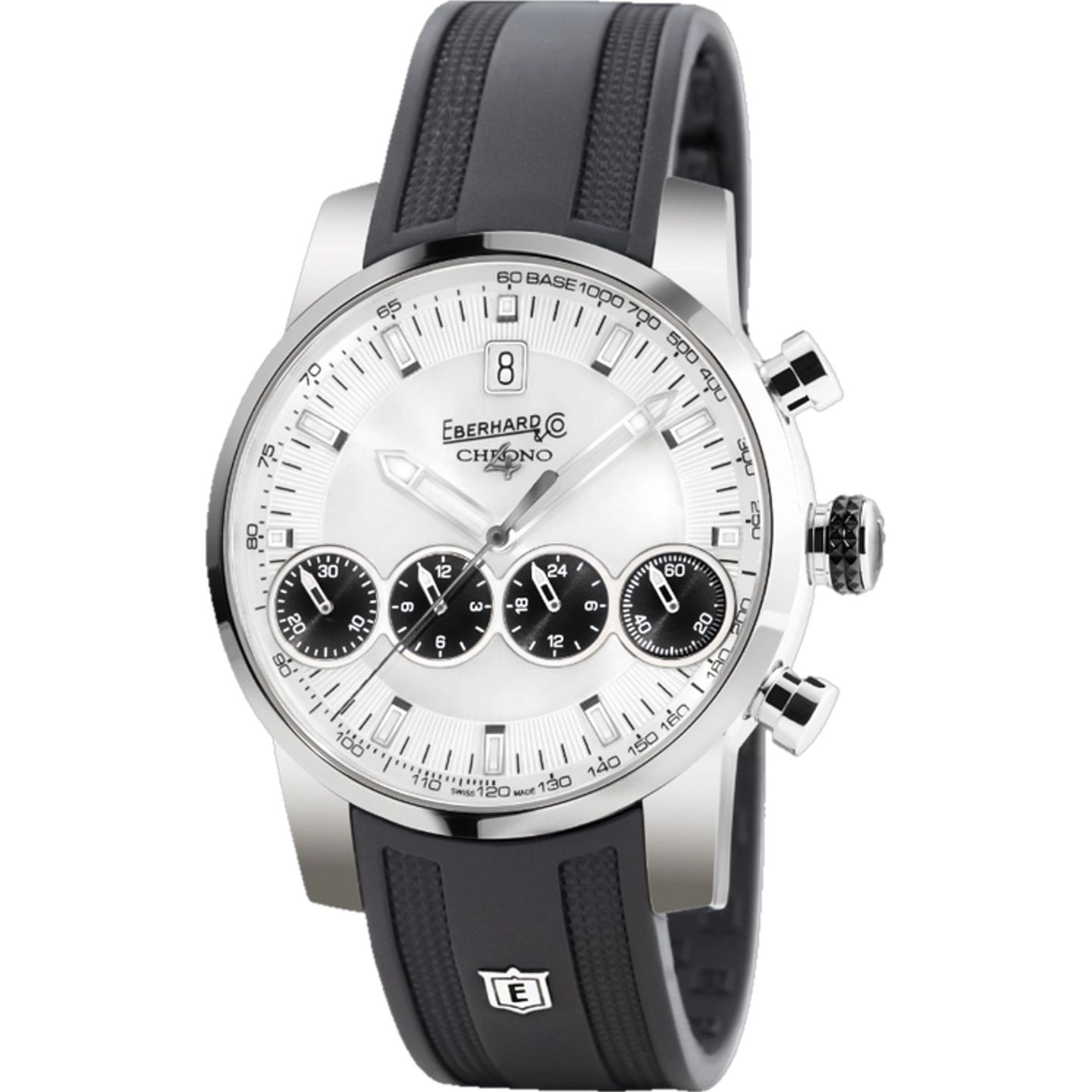 Eberhard & Co. Chrono 4 31073.12 CU - (1/1)