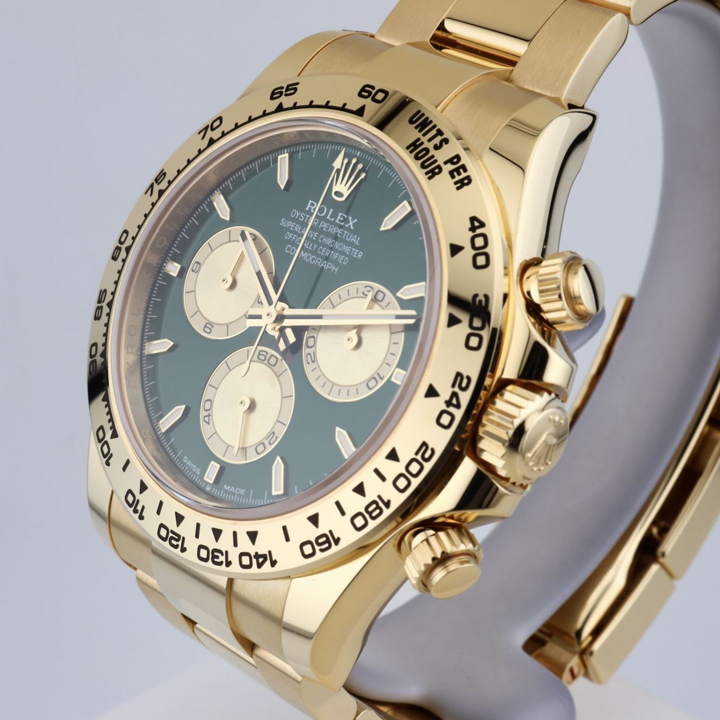 Rolex Daytona 126508 - (3/8)