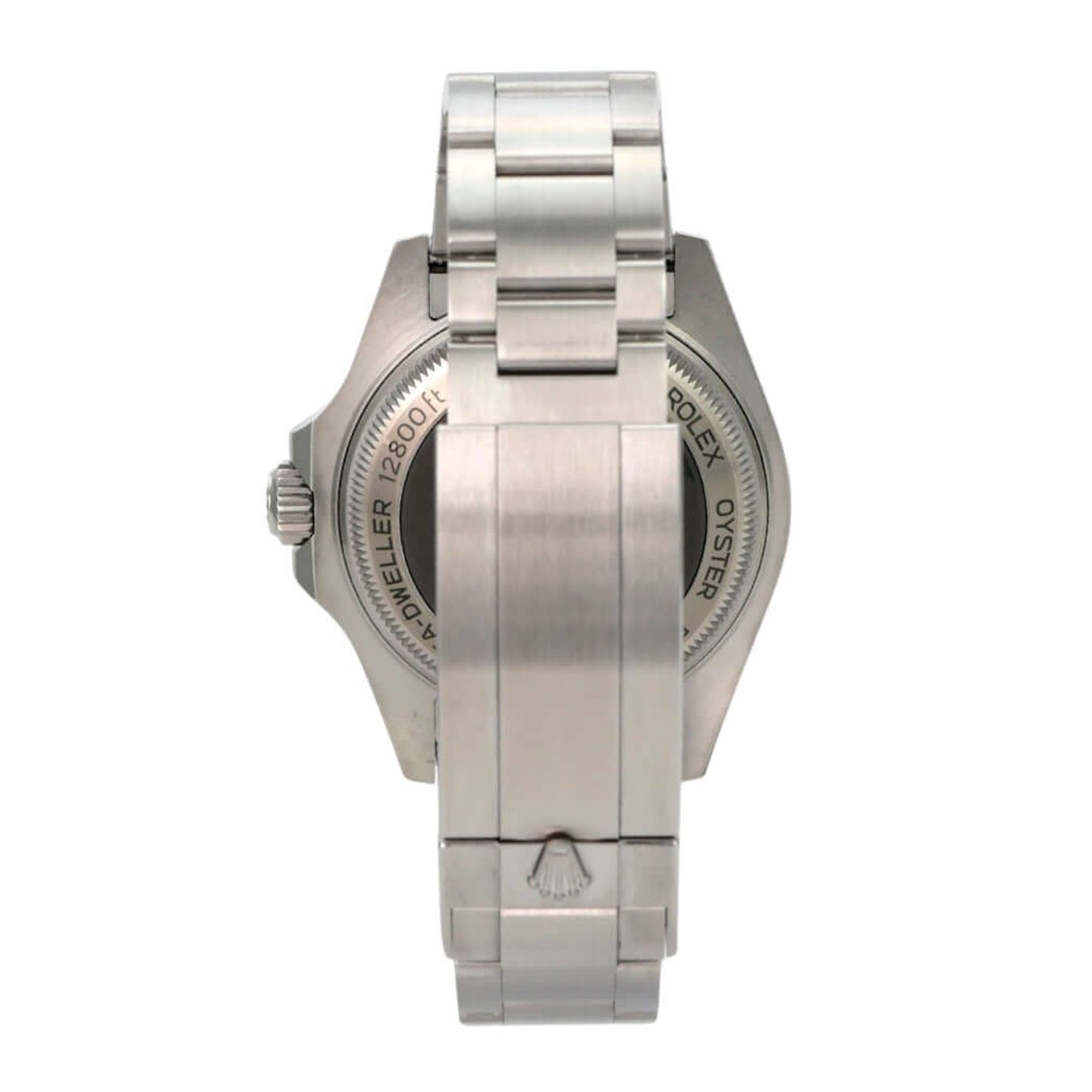 Rolex Sea-Dweller Deepsea 126660 - (8/8)