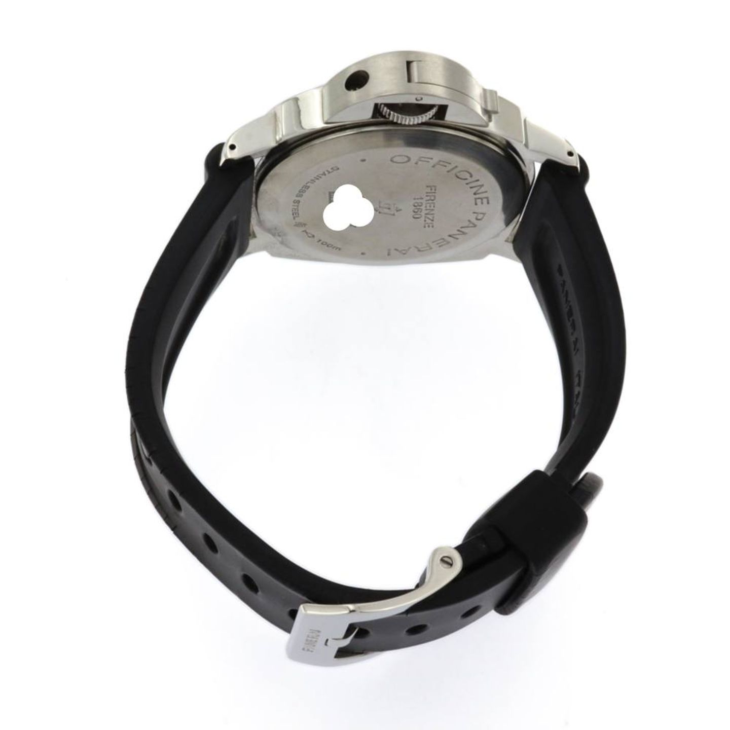 Panerai Luminor Base Logo PAM00630 - (4/6)