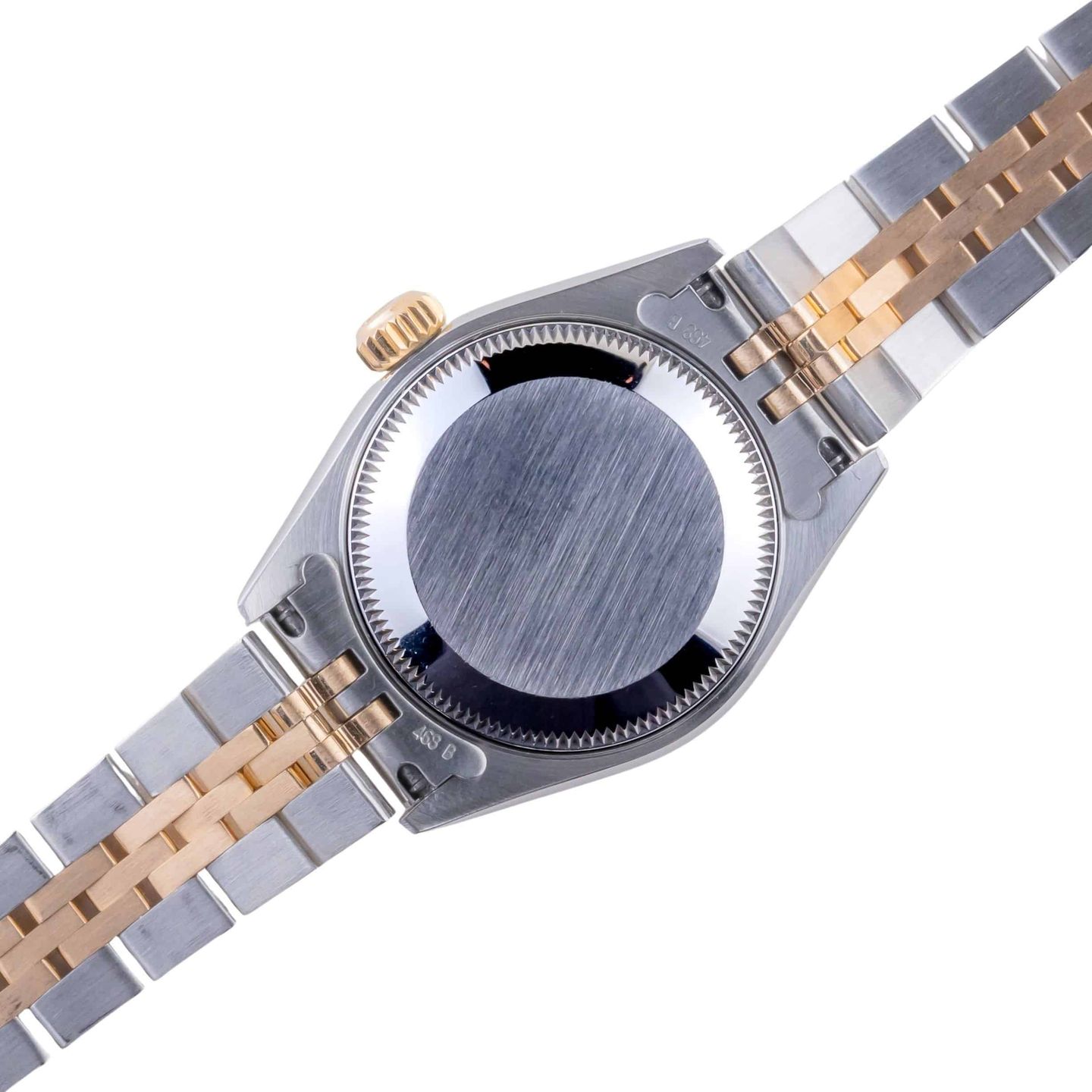 Rolex Lady-Datejust 79173 - (4/8)