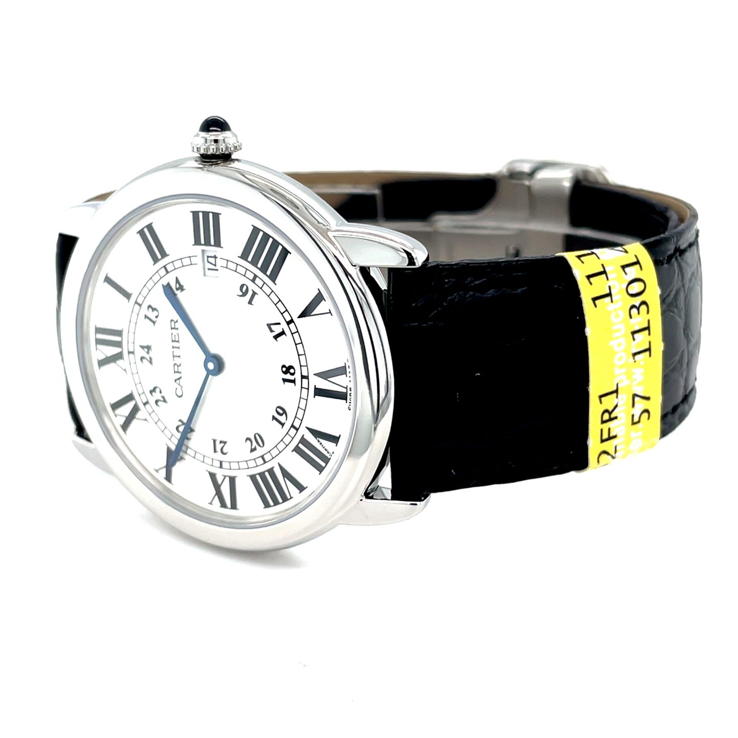 Cartier Ronde Solo de Cartier 3603 - (4/8)