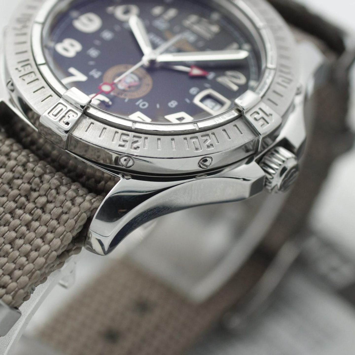 Breitling Colt GMT A32350 - (5/8)