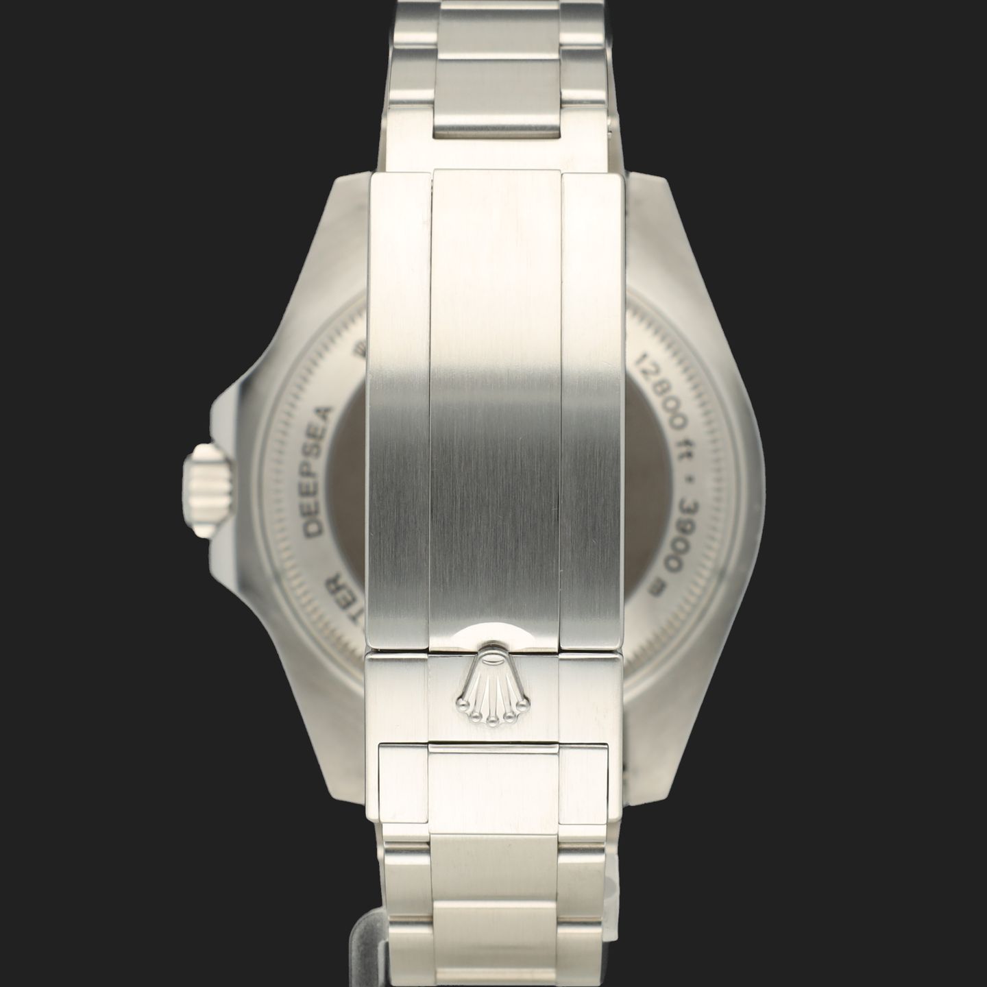 Rolex Sea-Dweller Deepsea 116660 - (6/8)