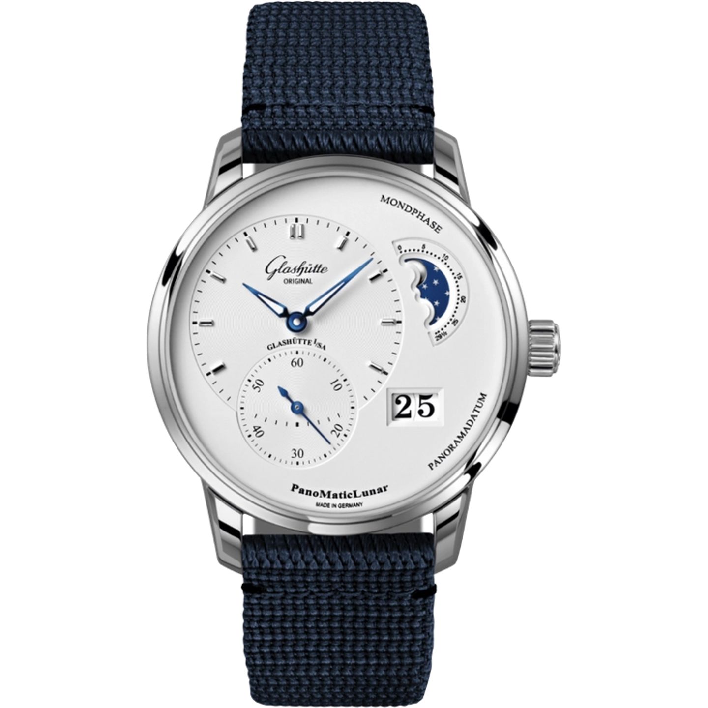 Glashütte Original PanoMaticLunar 1-90-02-42-32-64 - (1/1)