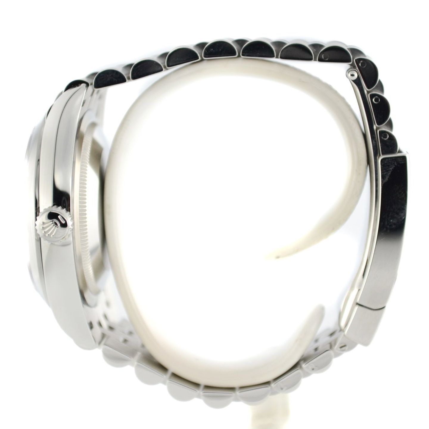 Rolex Datejust 36 126200 (2026) - 36 mm Steel case (3/7)