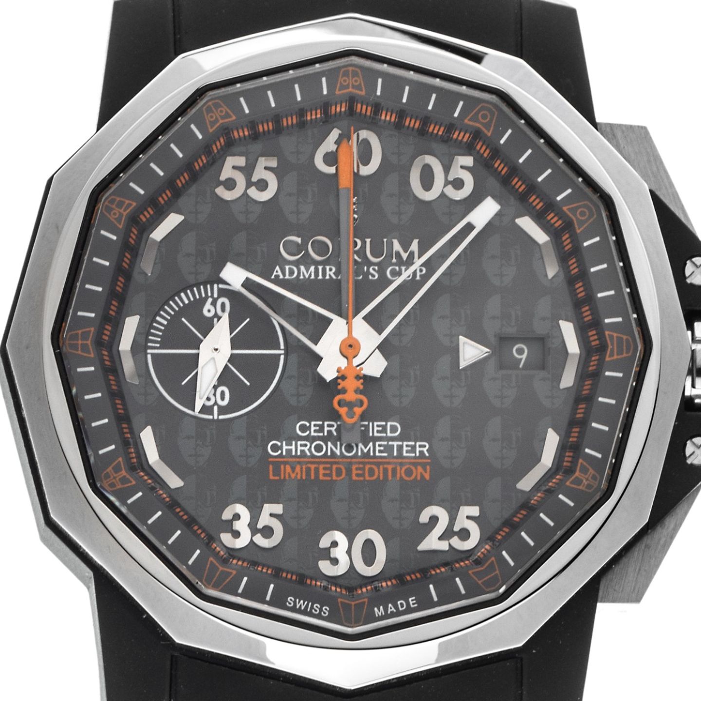 Corum Coin Watch COIN - (1/7)