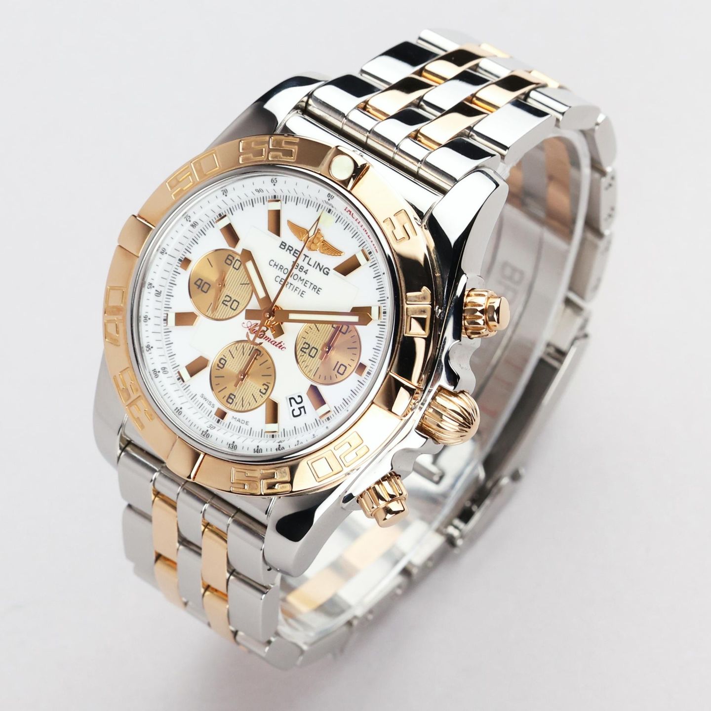 Breitling Chronomat 44 CB0110 - (4/8)