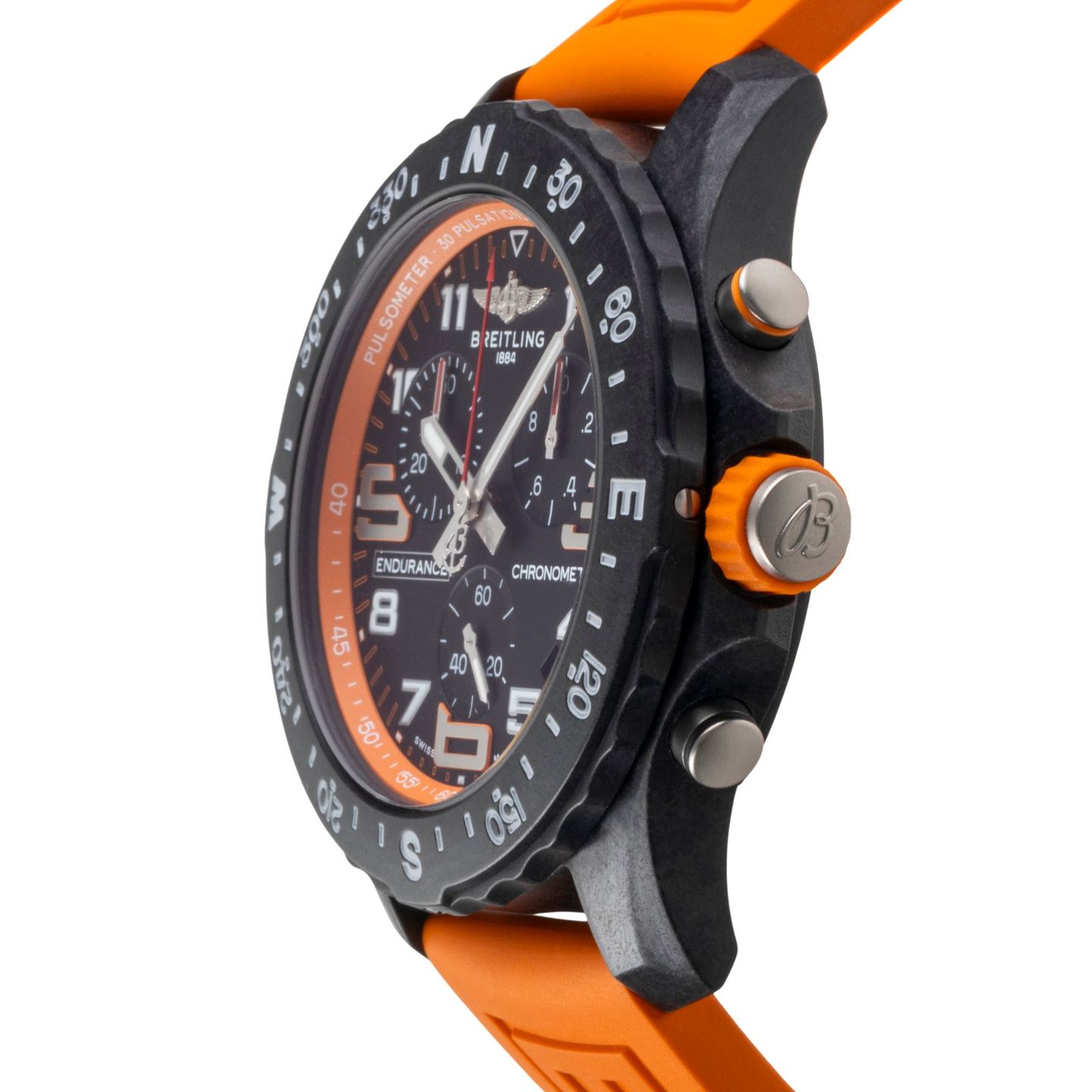 Breitling Endurance Pro X82310A51B1S1 - (6/8)