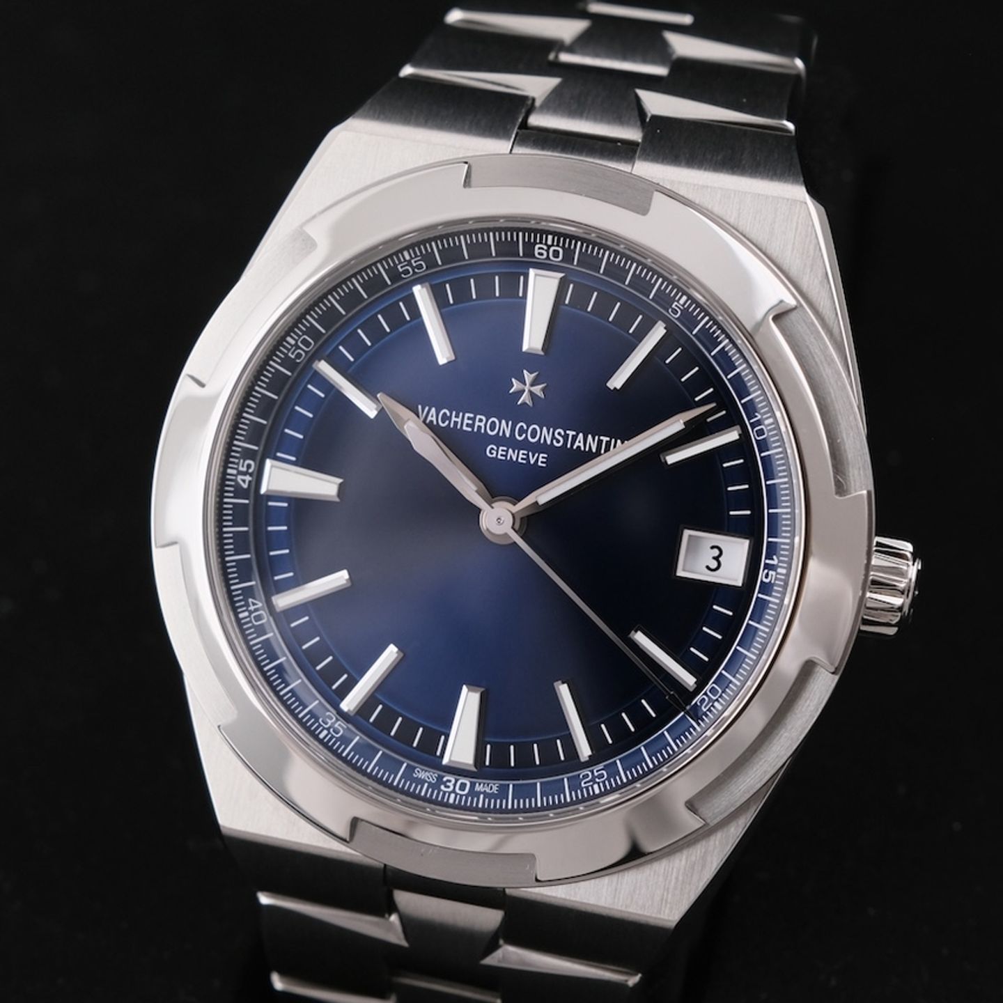 Vacheron Constantin Overseas 4500V/110A-B128 - (2/8)