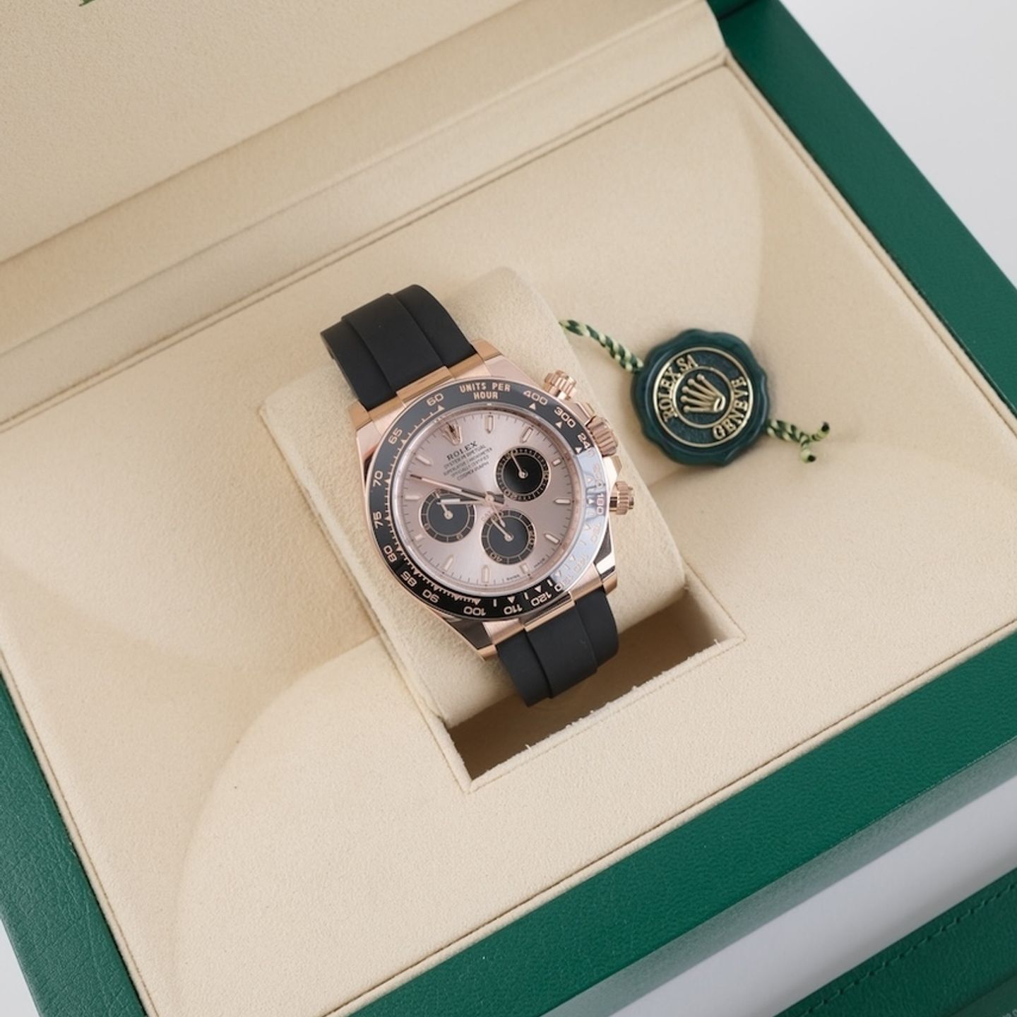 Rolex Daytona 126515LN - (2/8)