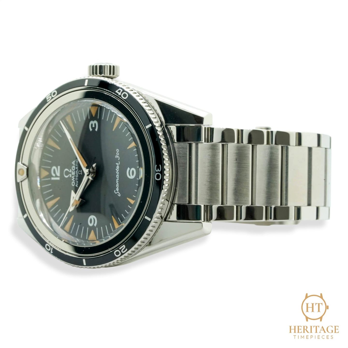 Omega Seamaster 300 234.10.39.20.01.001 - (5/8)