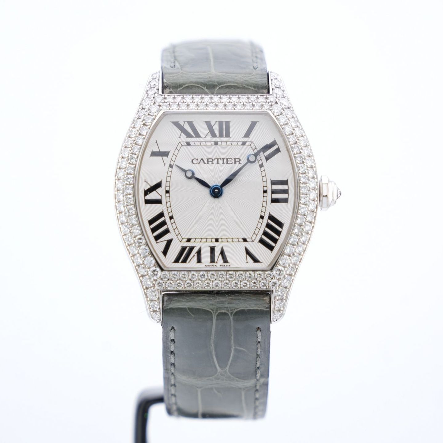 Cartier Tortue 2497 - (1/8)