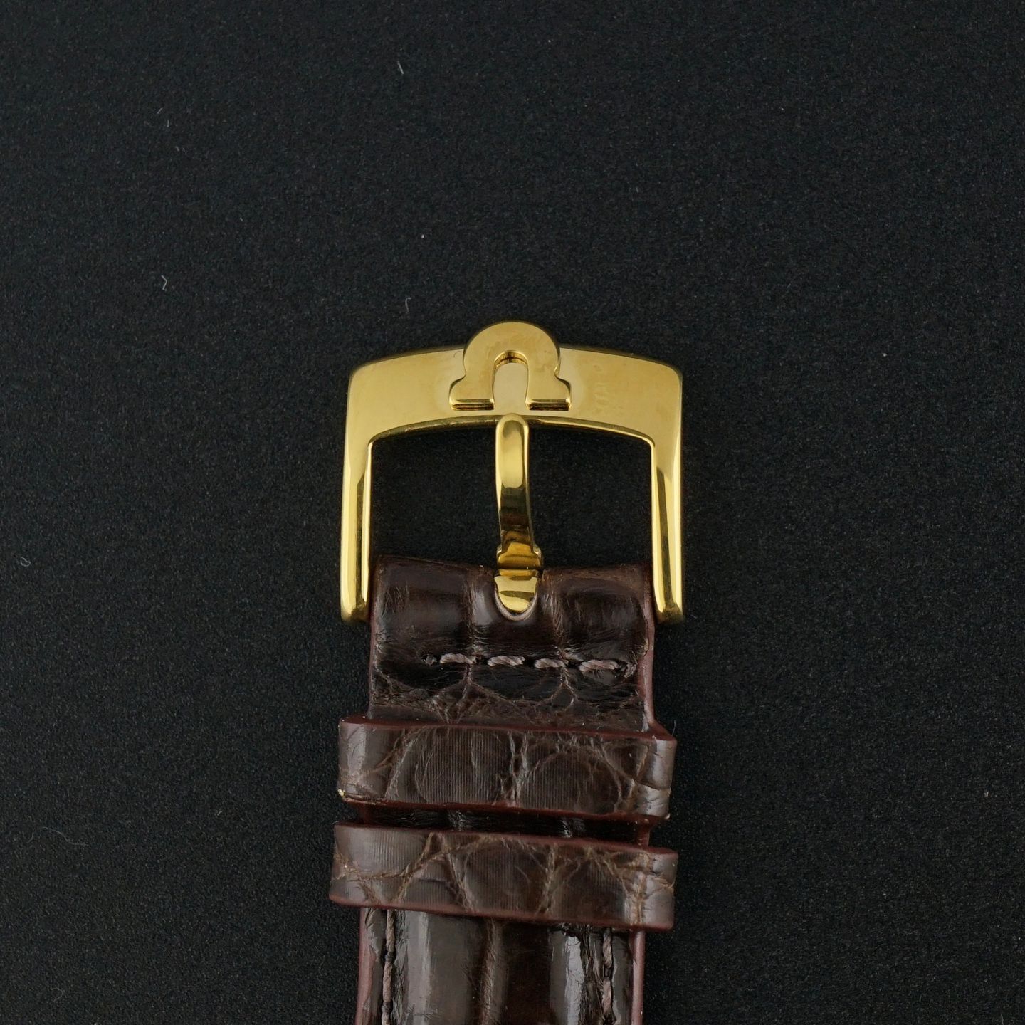 Omega De Ville 115.0001 - (7/8)