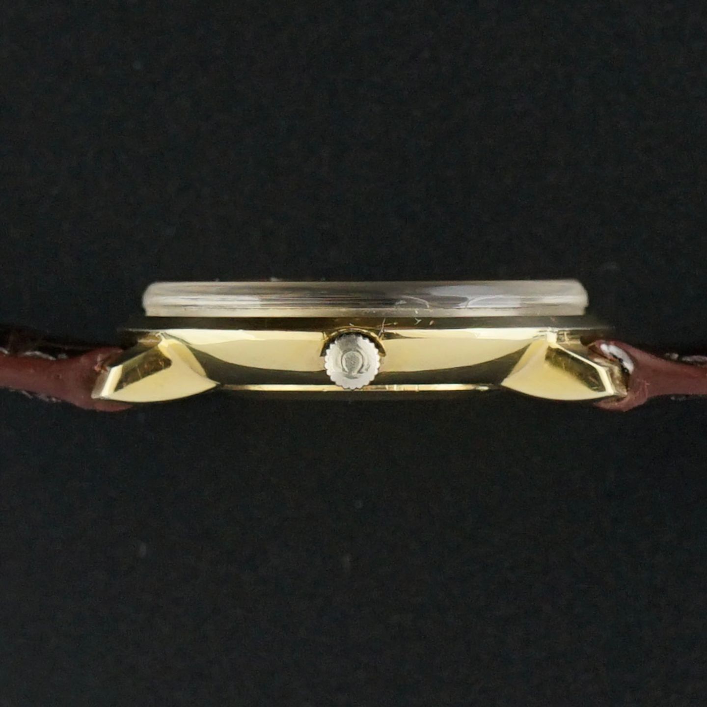 Omega De Ville 115.0001 - (4/8)